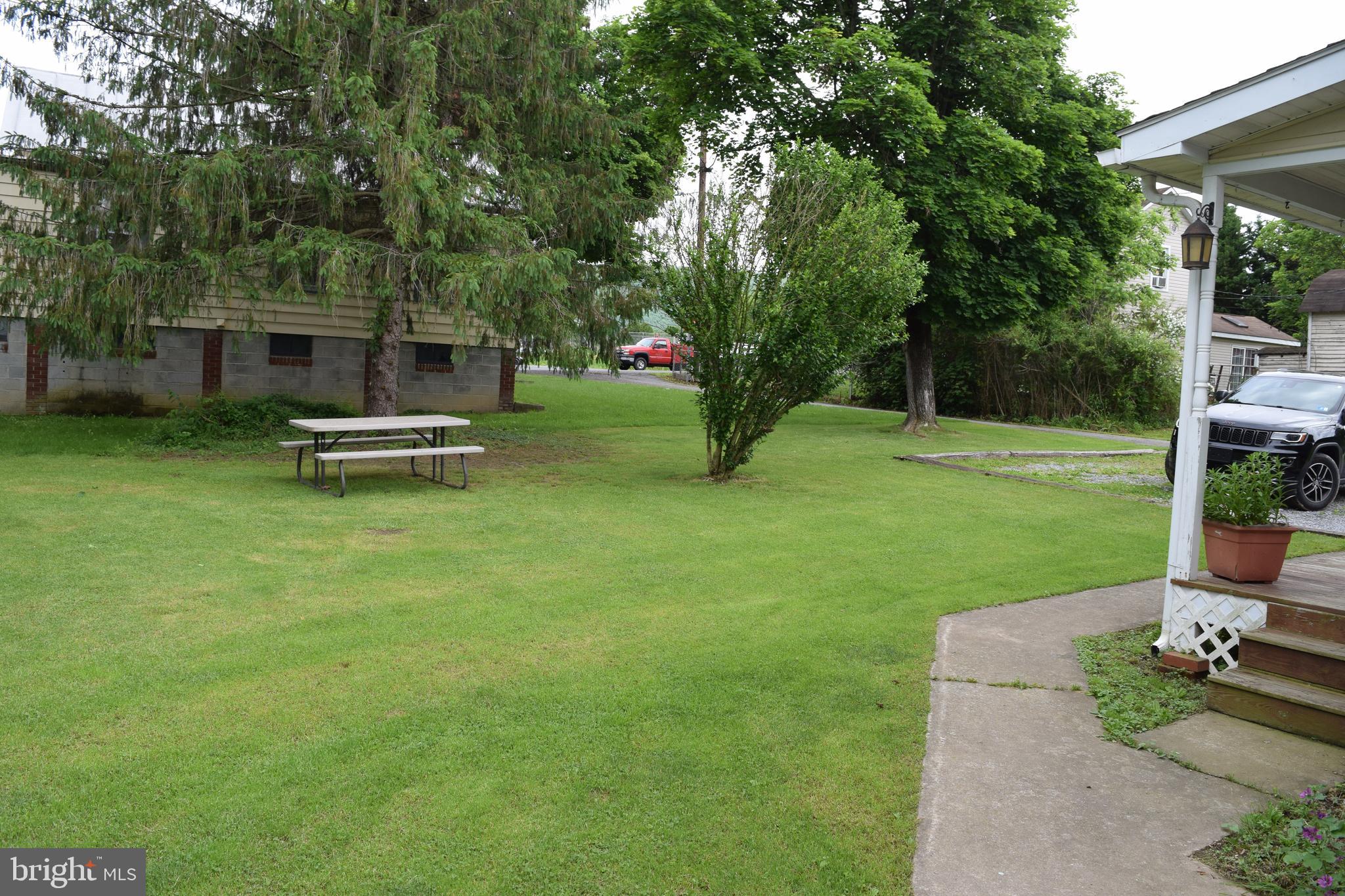 CACAPON VILLAGE - Residential