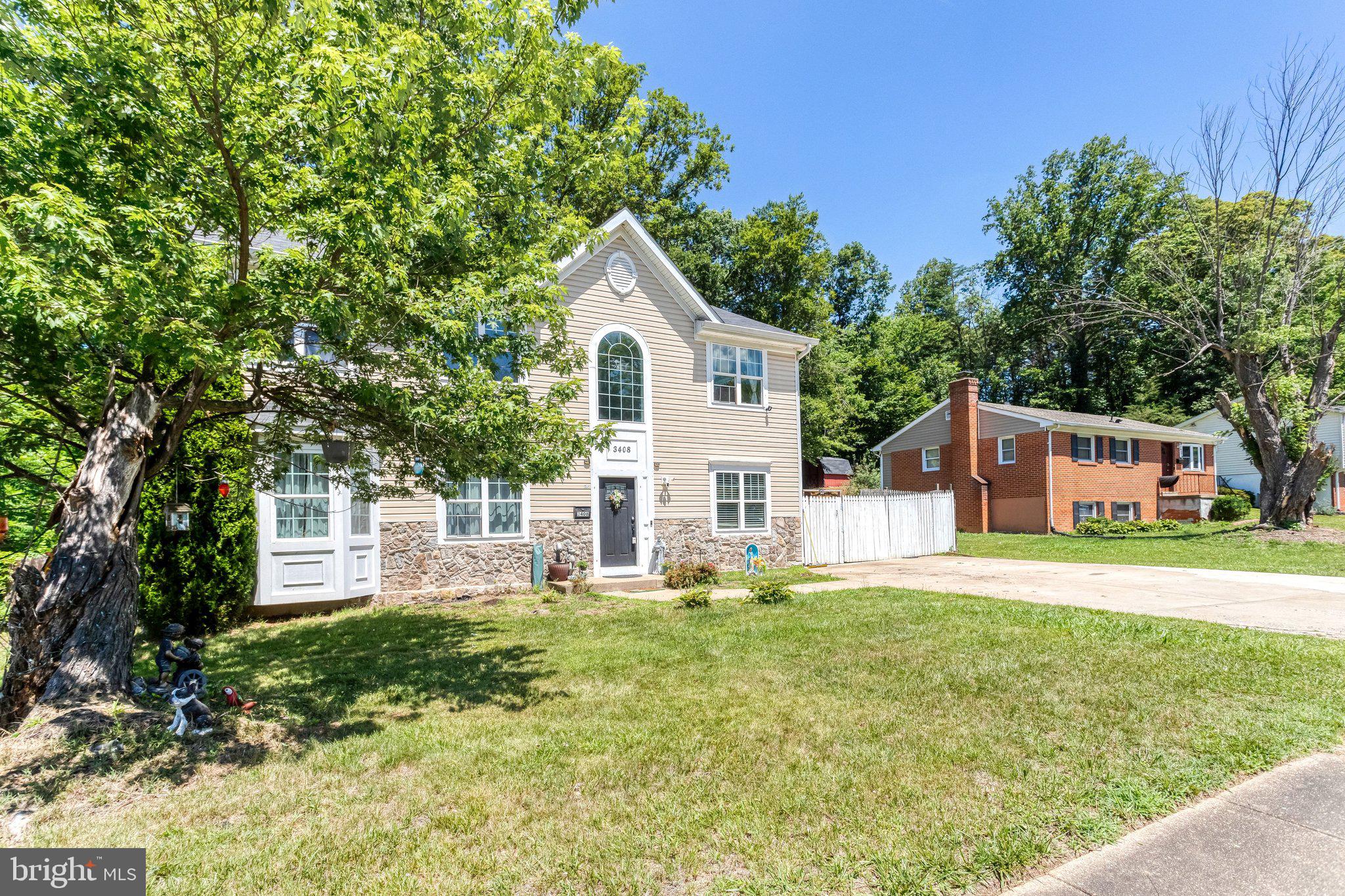 3408 BEAUMONT ROAD