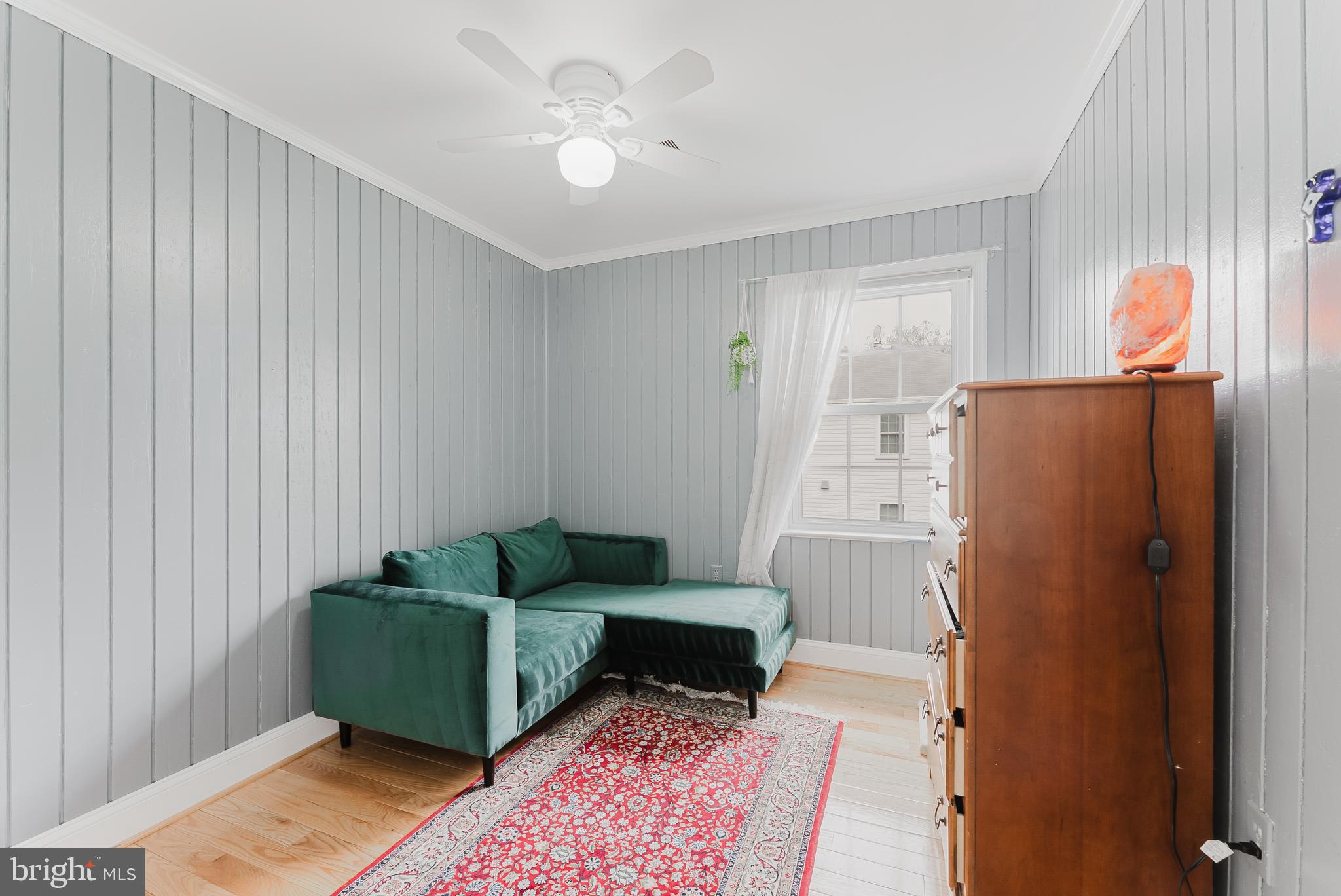 BURKE CENTRE - Residential