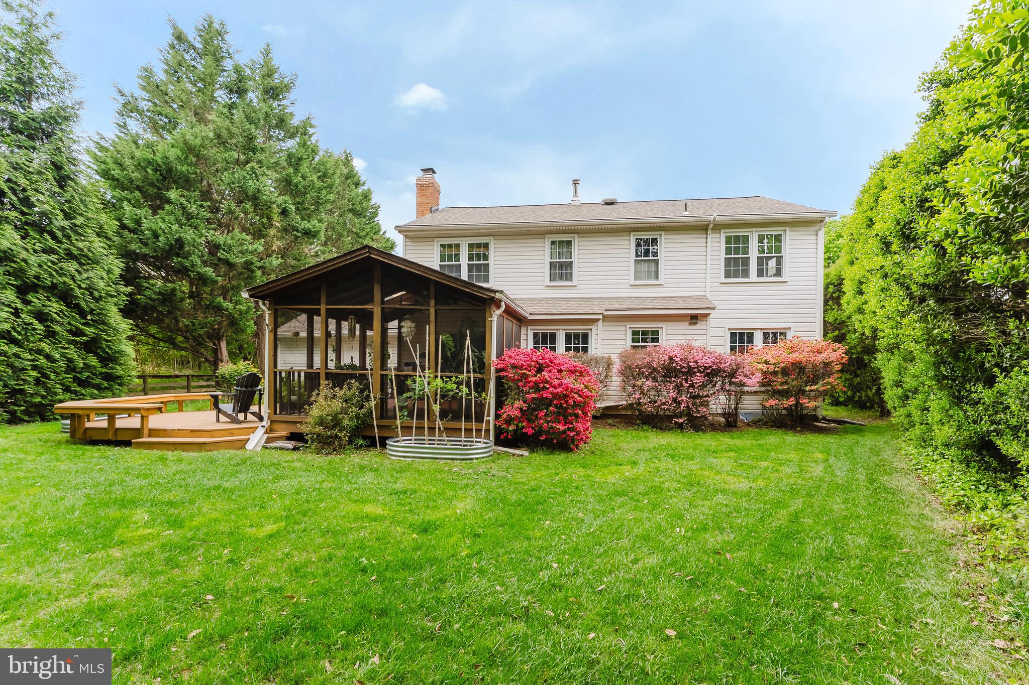 BURKE CENTRE - Residential