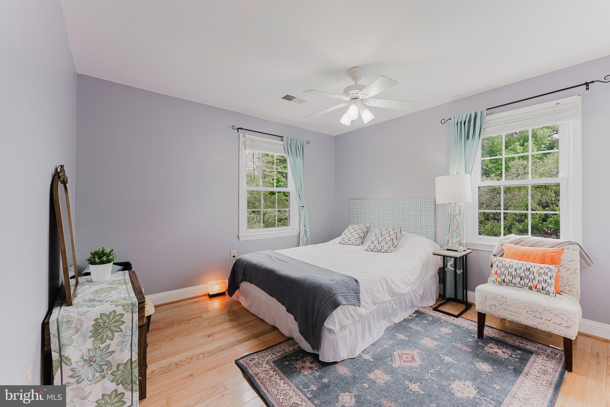 BURKE CENTRE - Residential