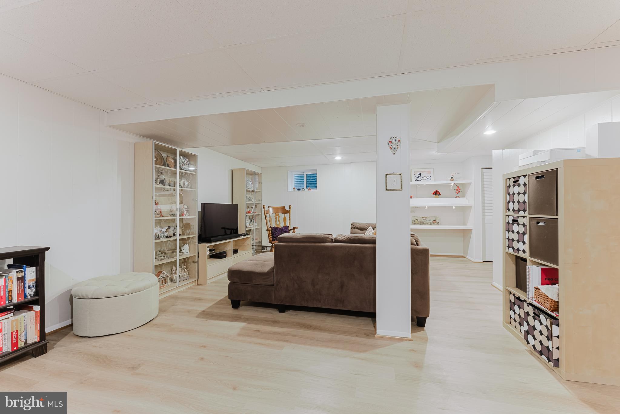 BURKE CENTRE - Residential