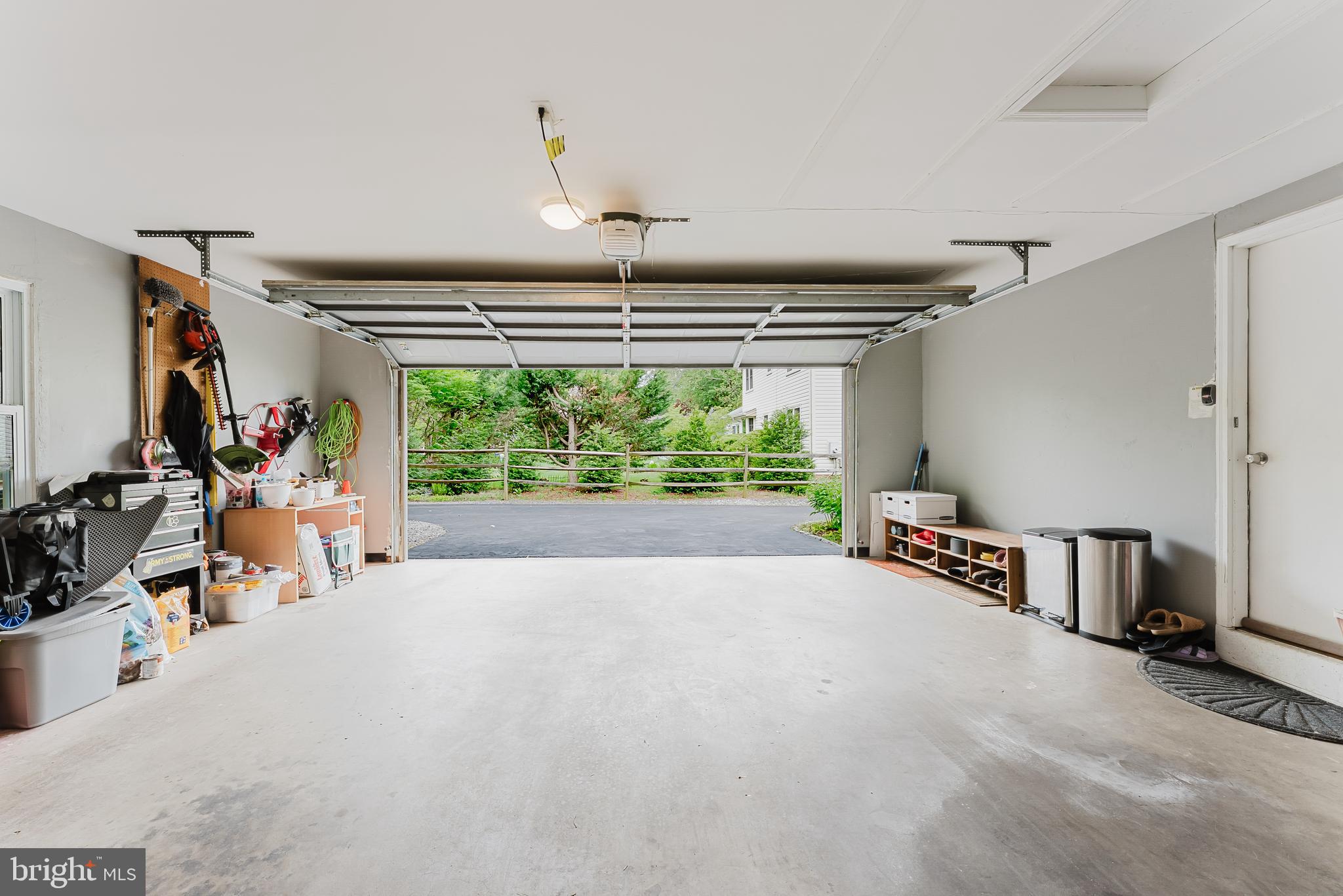 BURKE CENTRE - Residential