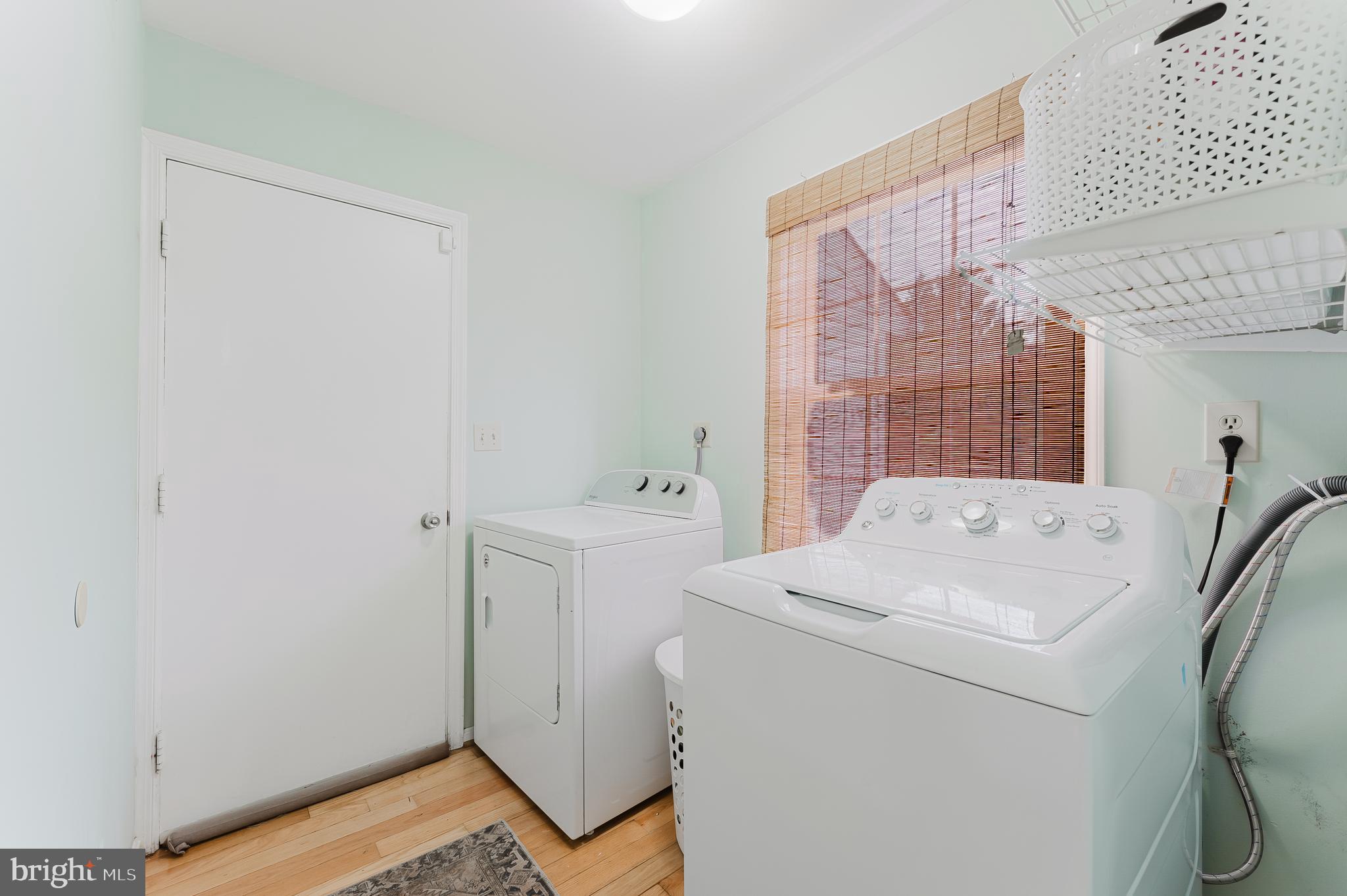 BURKE CENTRE - Residential