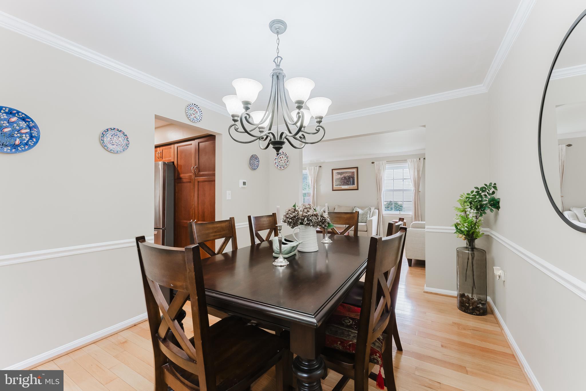 BURKE CENTRE - Residential