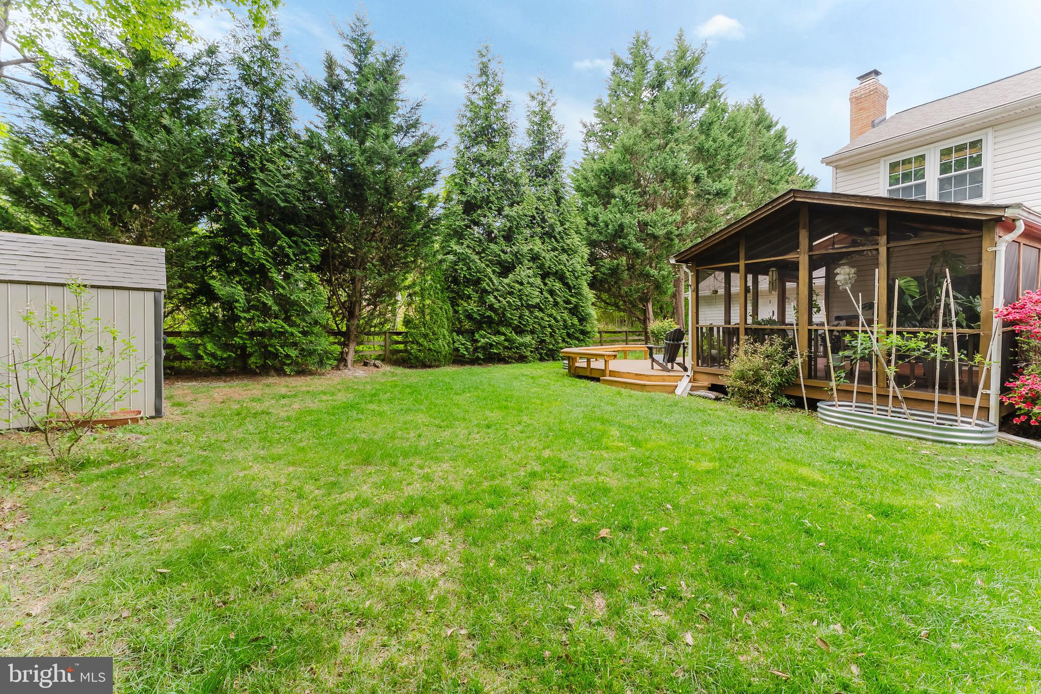 BURKE CENTRE - Residential