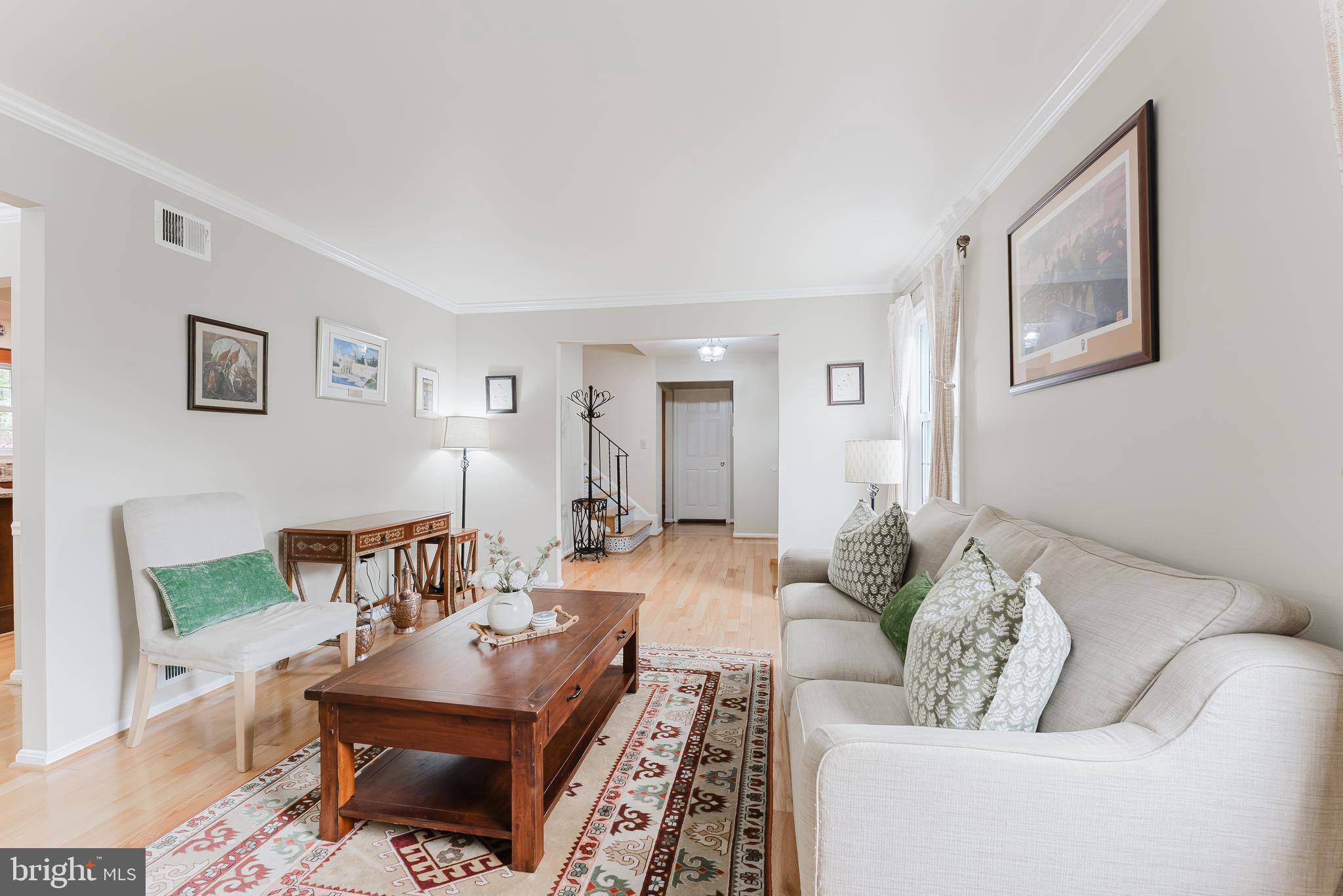 BURKE CENTRE - Residential