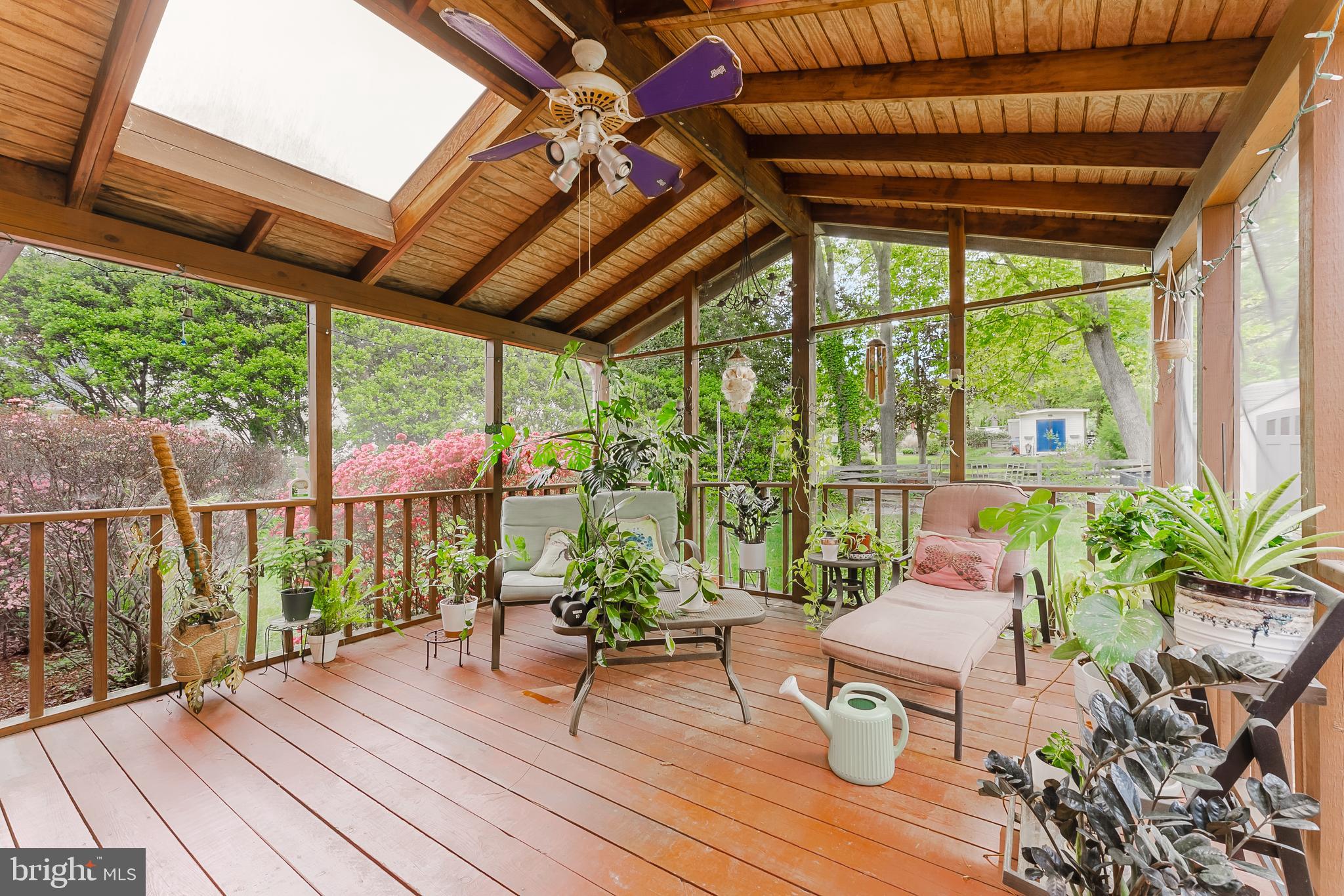 BURKE CENTRE - Residential