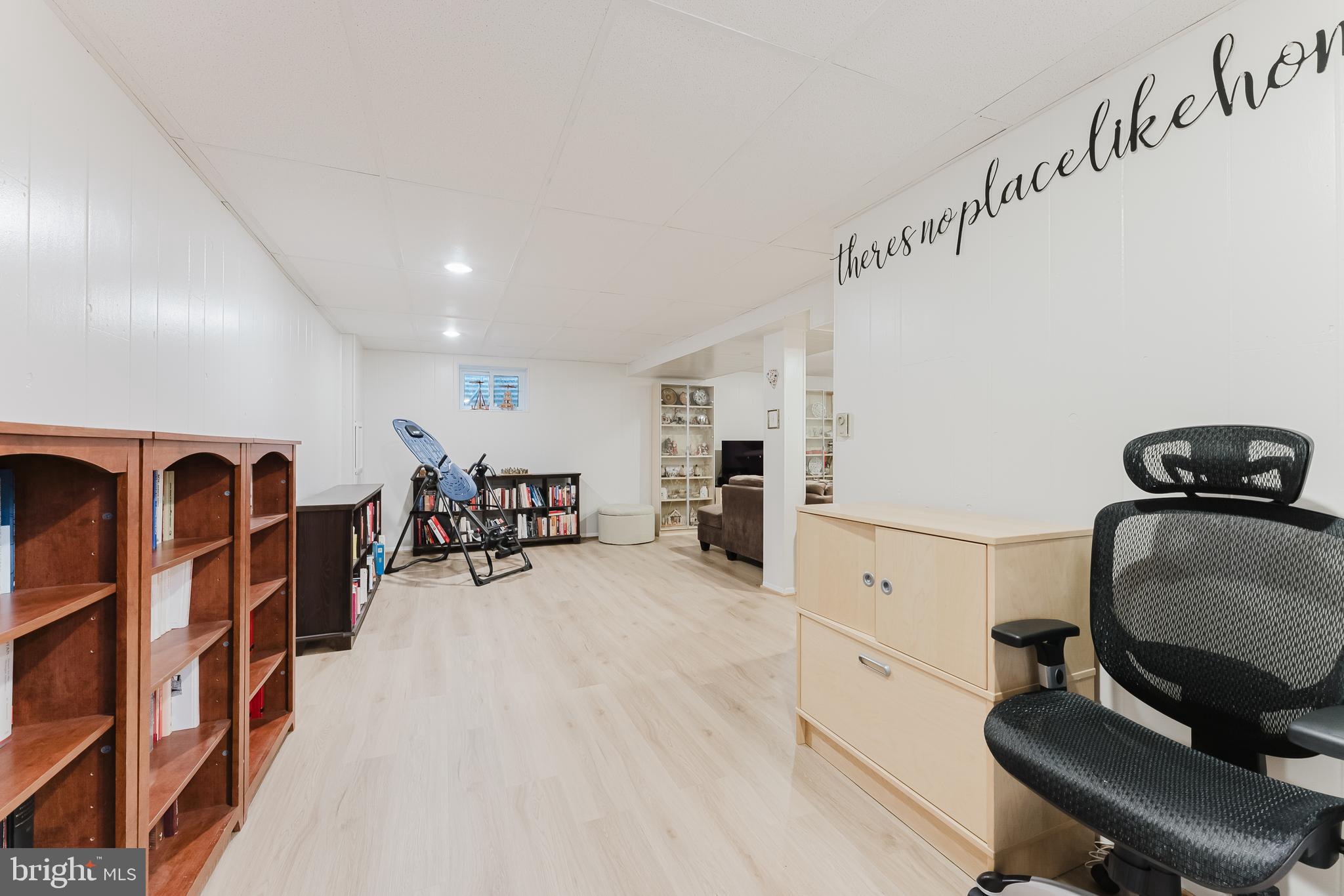 BURKE CENTRE - Residential