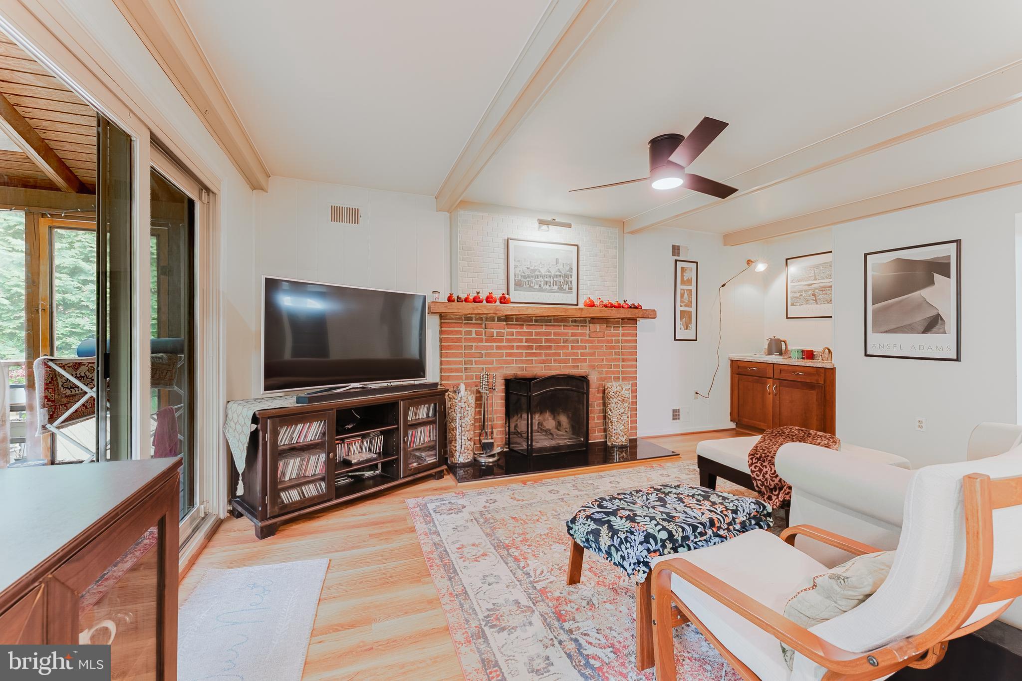 BURKE CENTRE - Residential