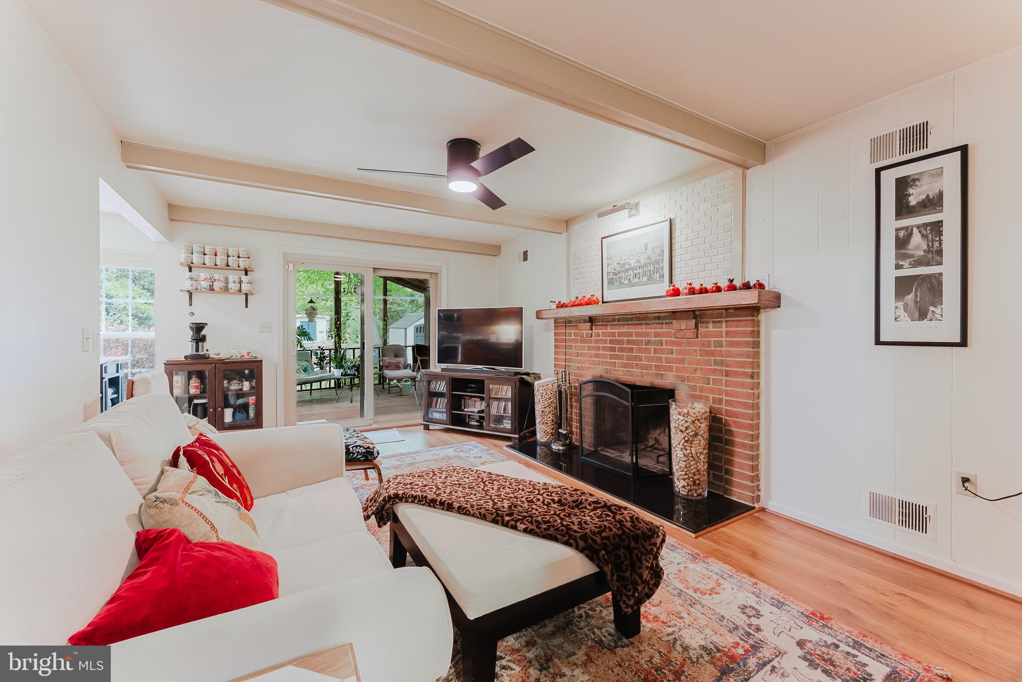 BURKE CENTRE - Residential