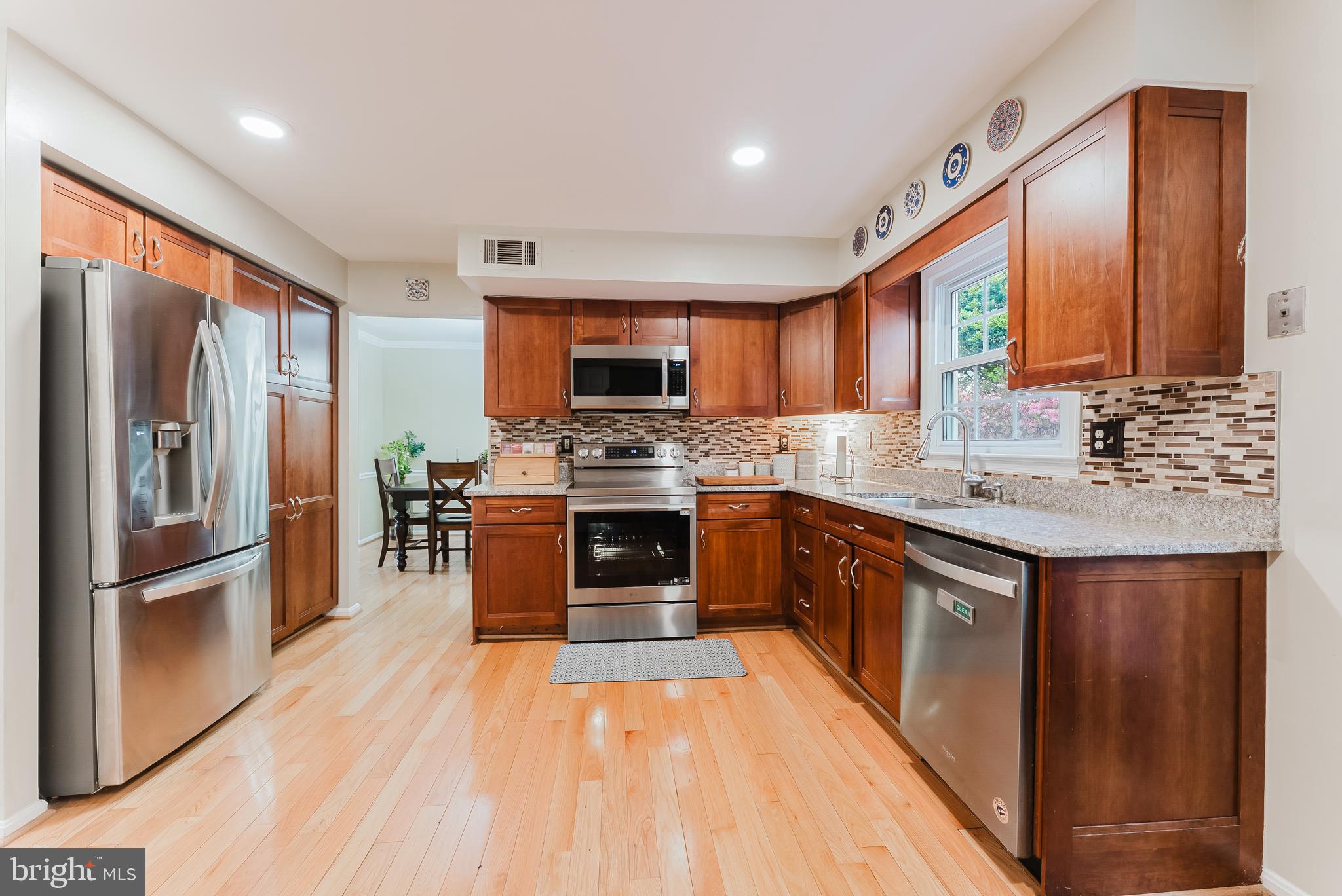 BURKE CENTRE - Residential