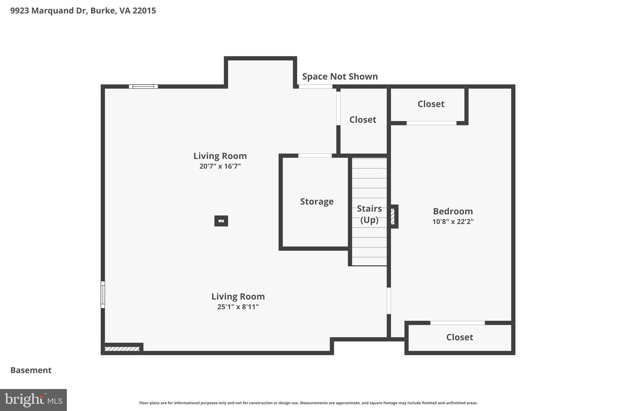 BURKE CENTRE - Residential