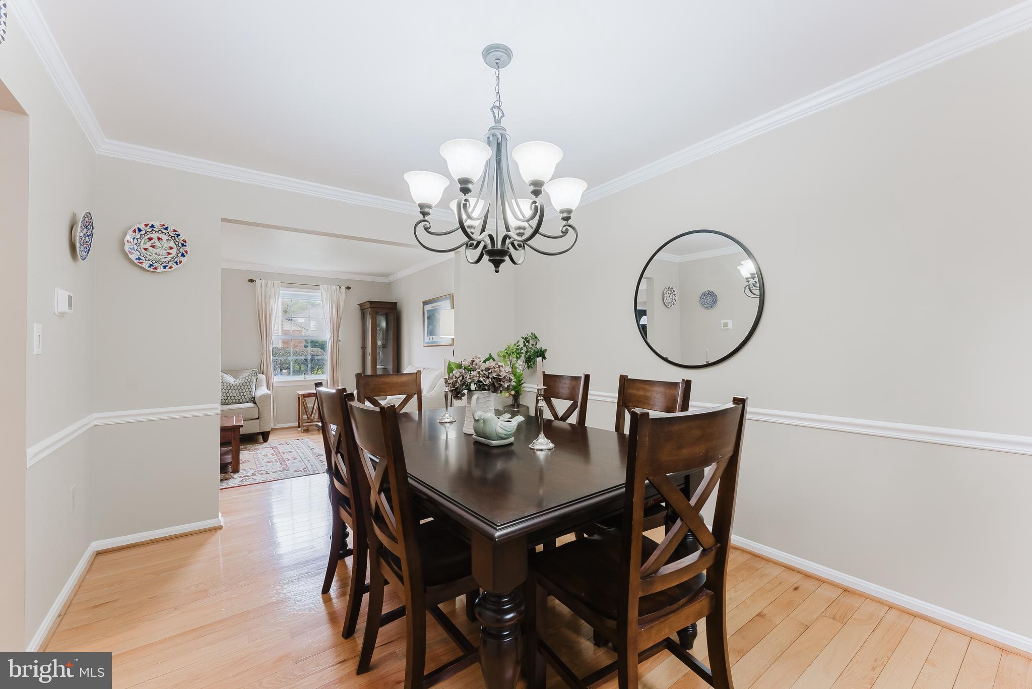 BURKE CENTRE - Residential