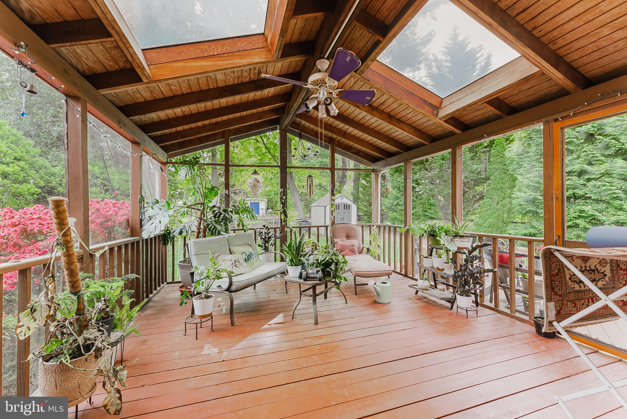 BURKE CENTRE - Residential