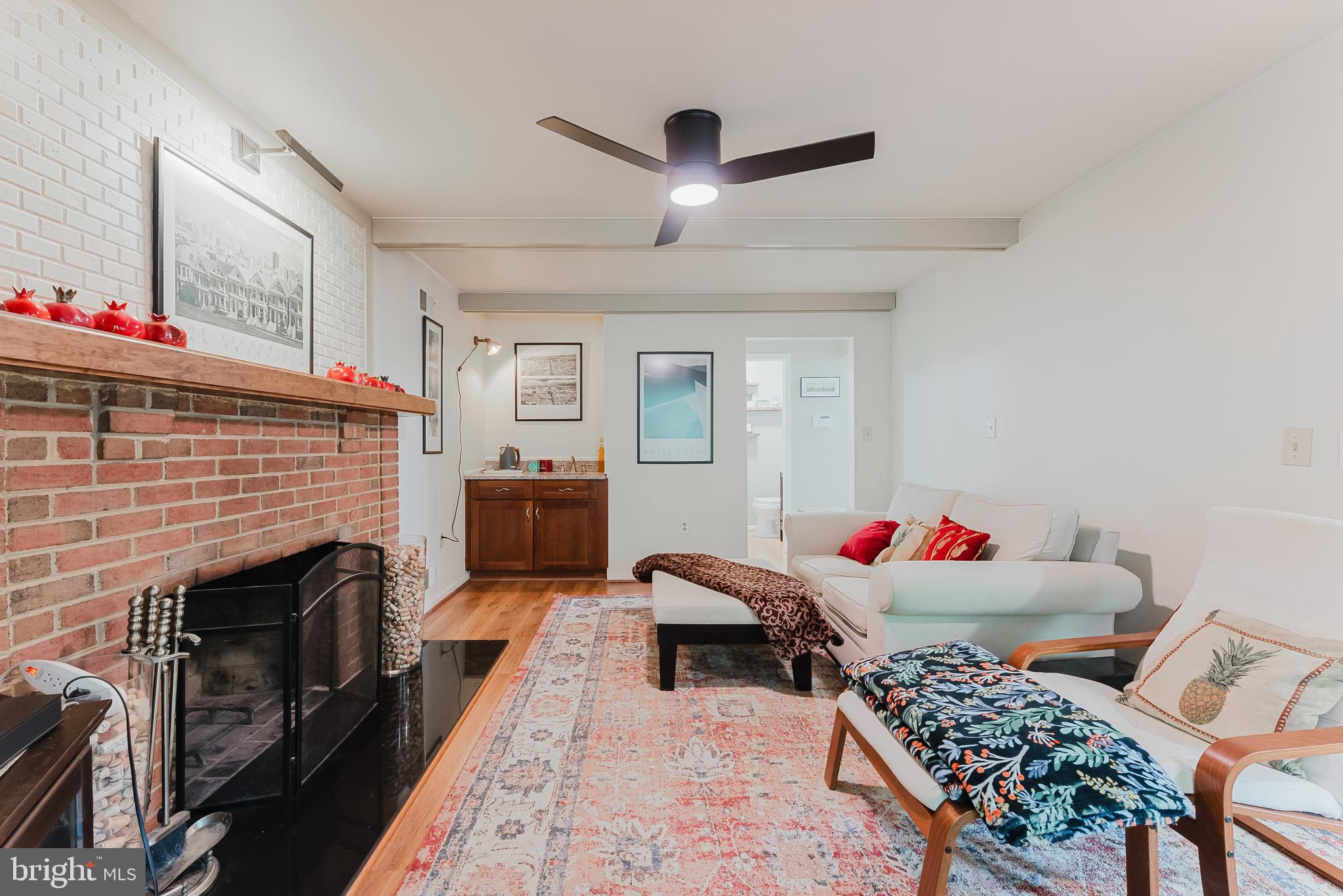 BURKE CENTRE - Residential