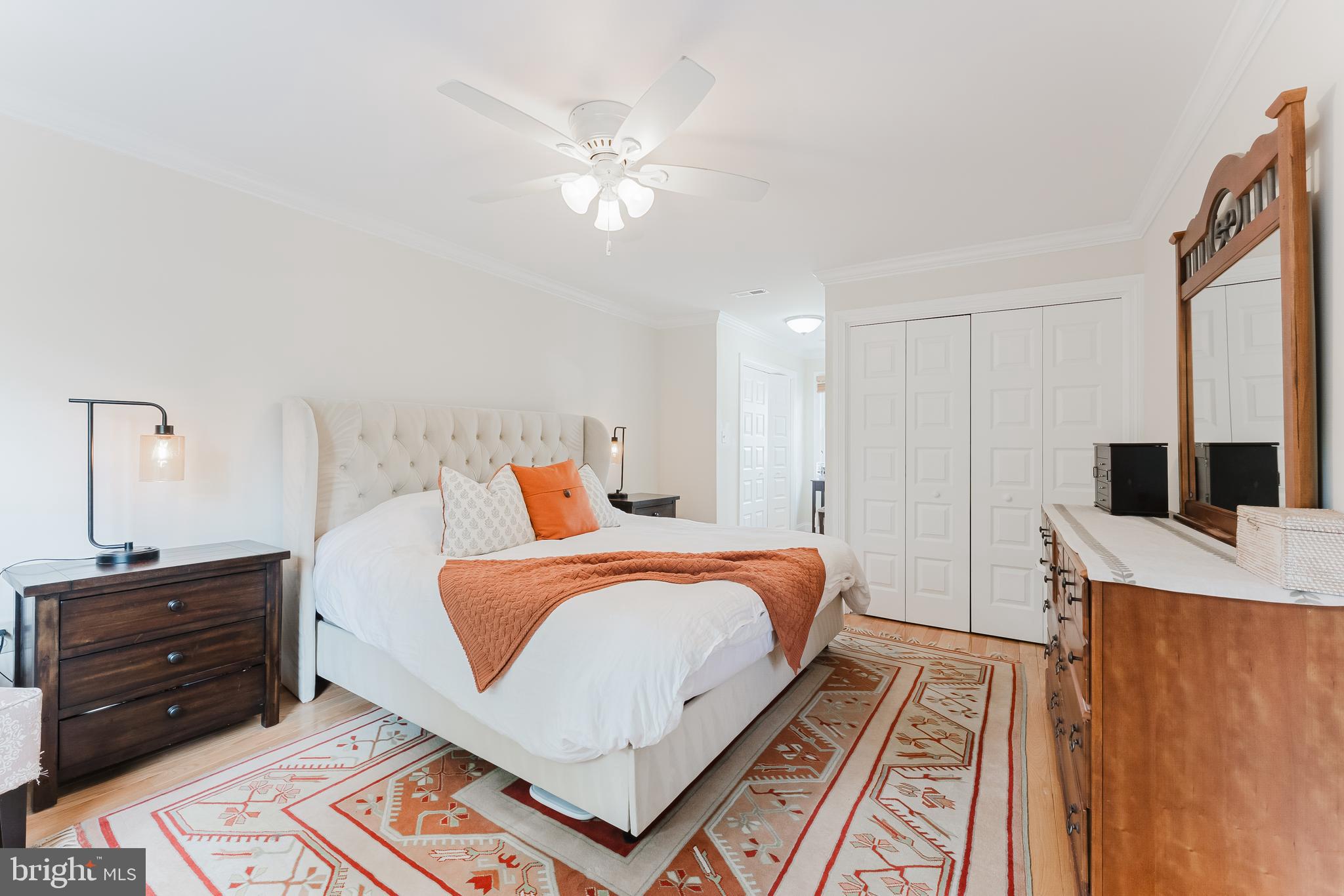 BURKE CENTRE - Residential