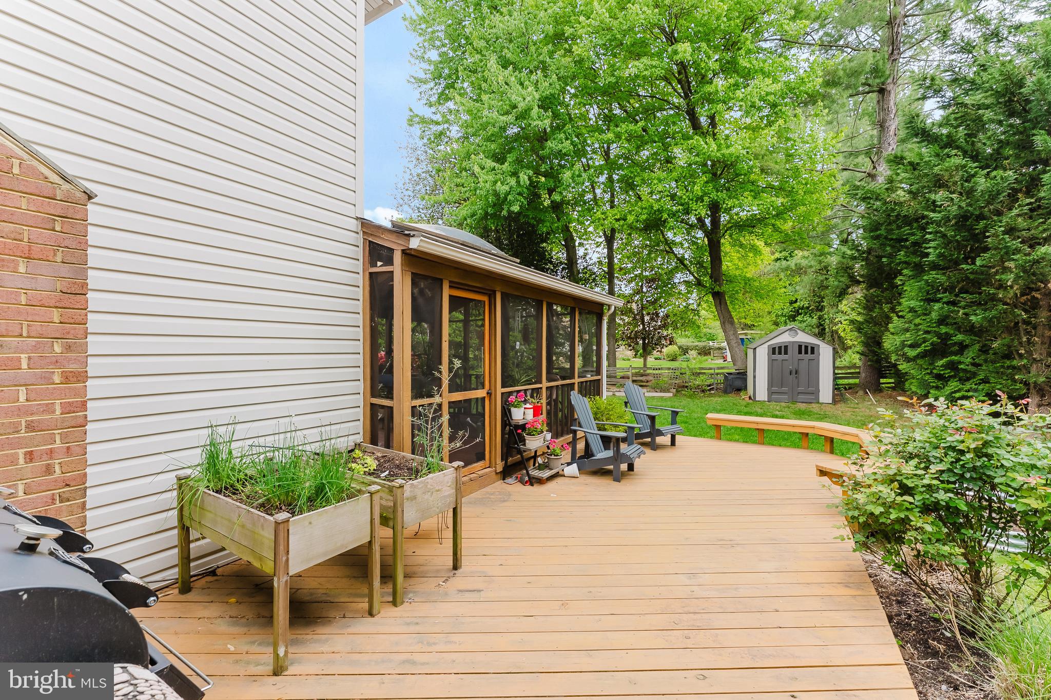 BURKE CENTRE - Residential