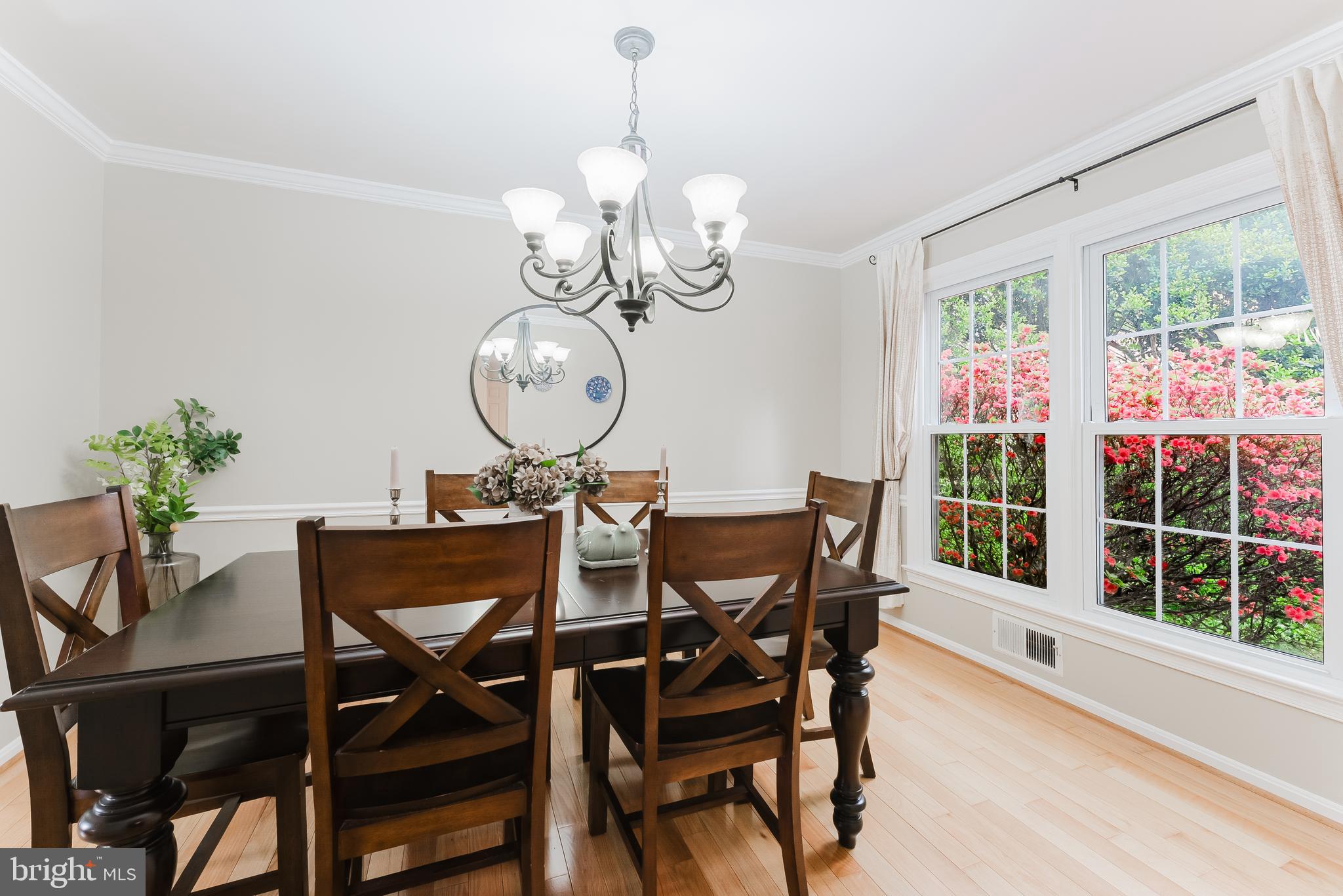 BURKE CENTRE - Residential