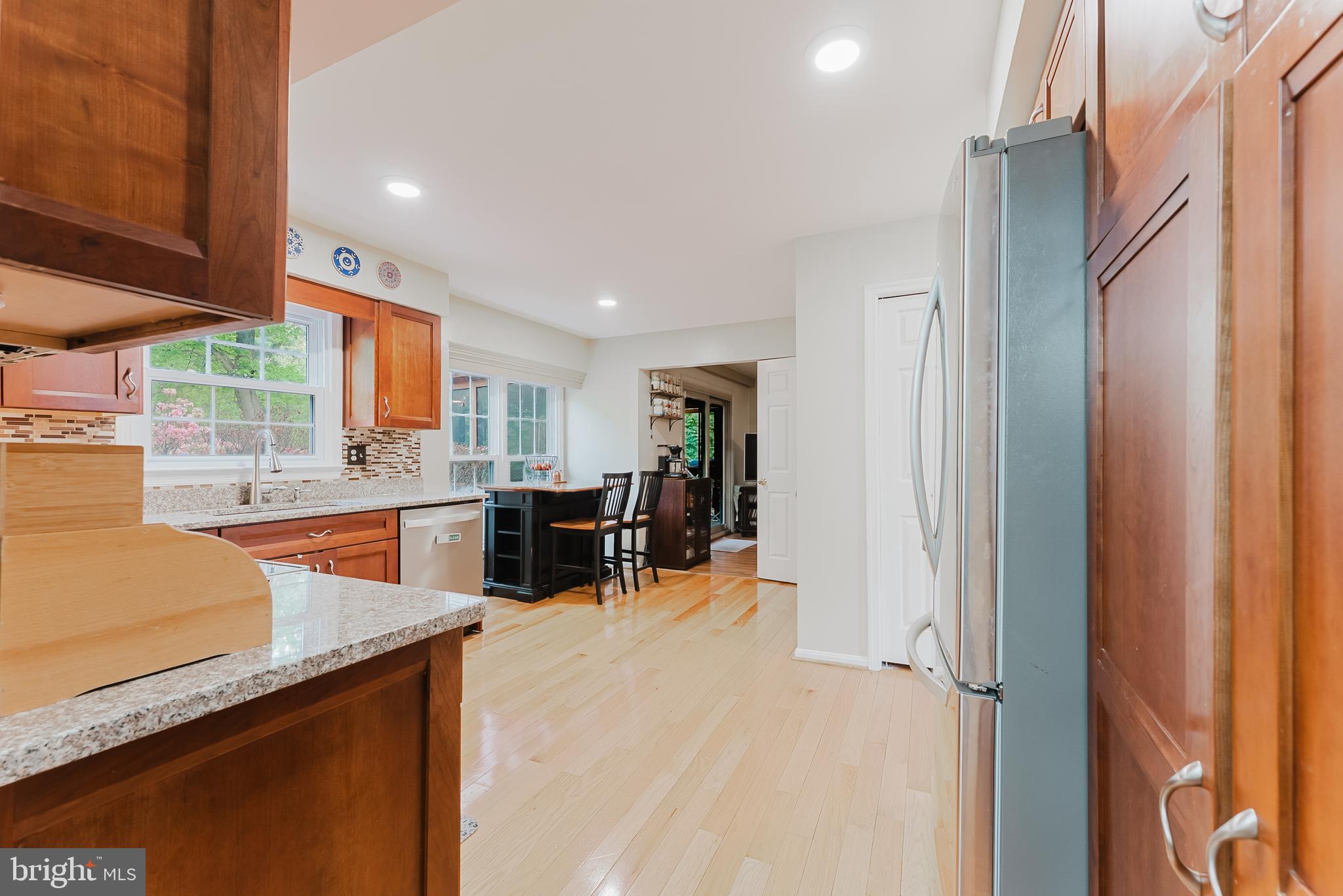 BURKE CENTRE - Residential