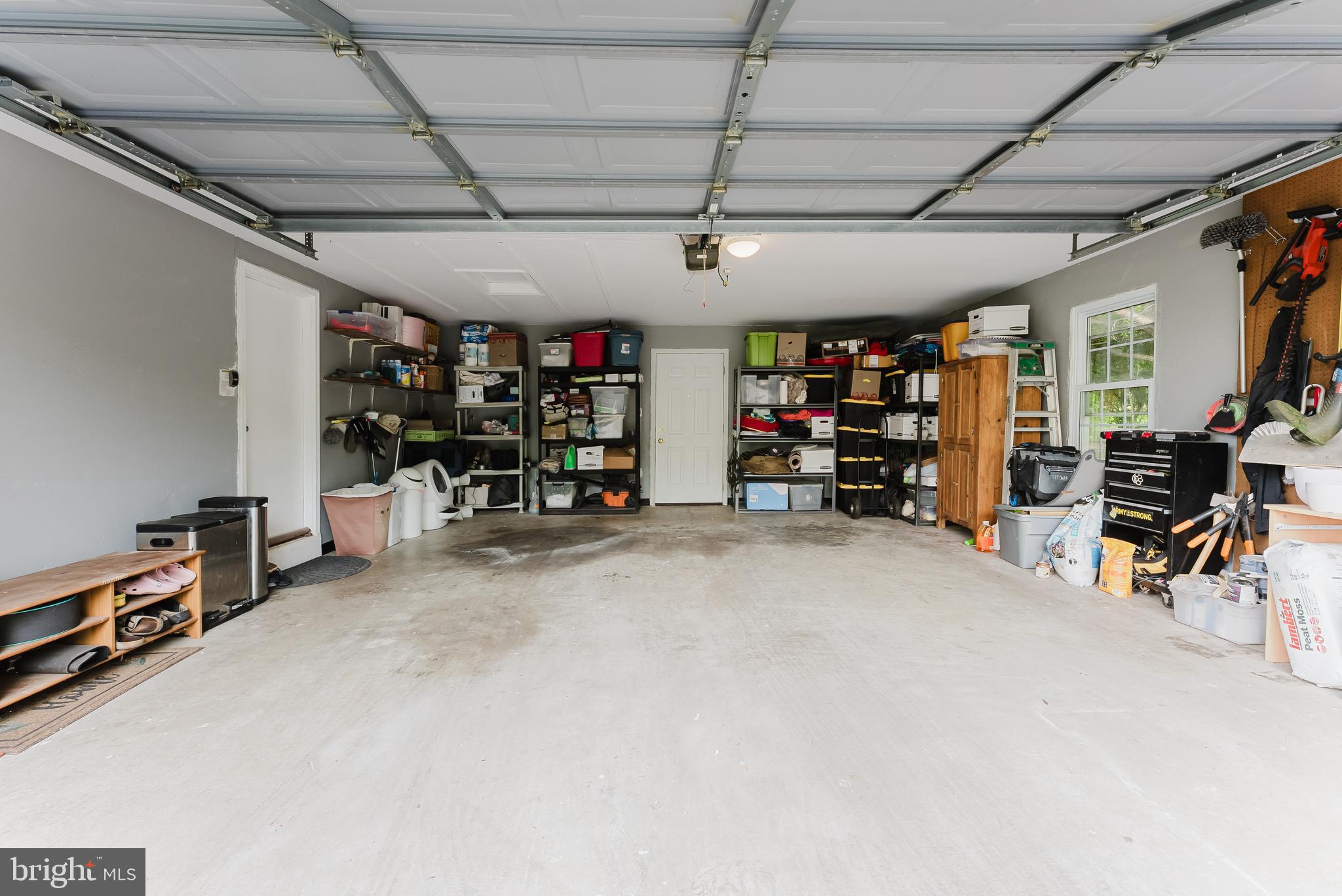 BURKE CENTRE - Residential