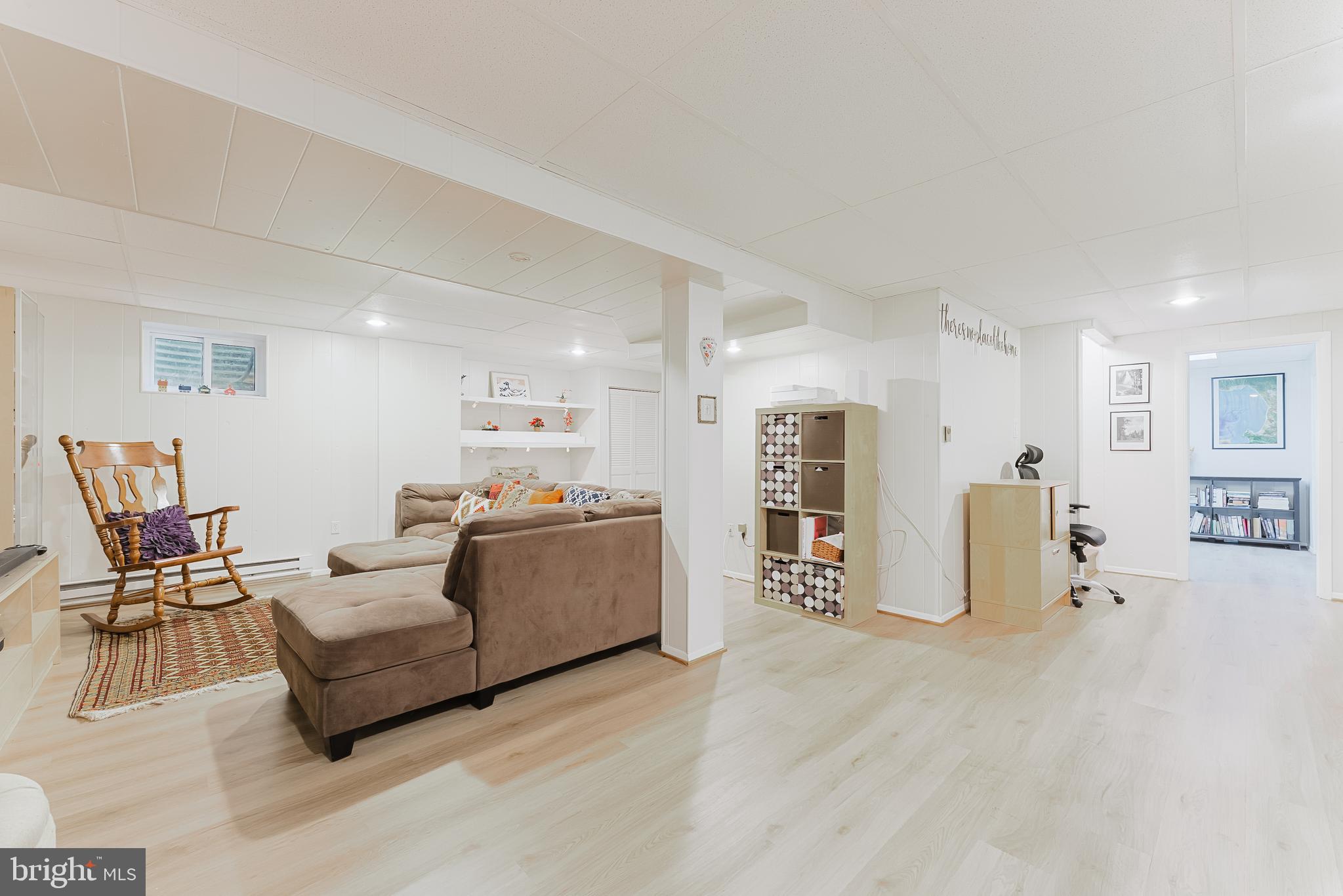 BURKE CENTRE - Residential