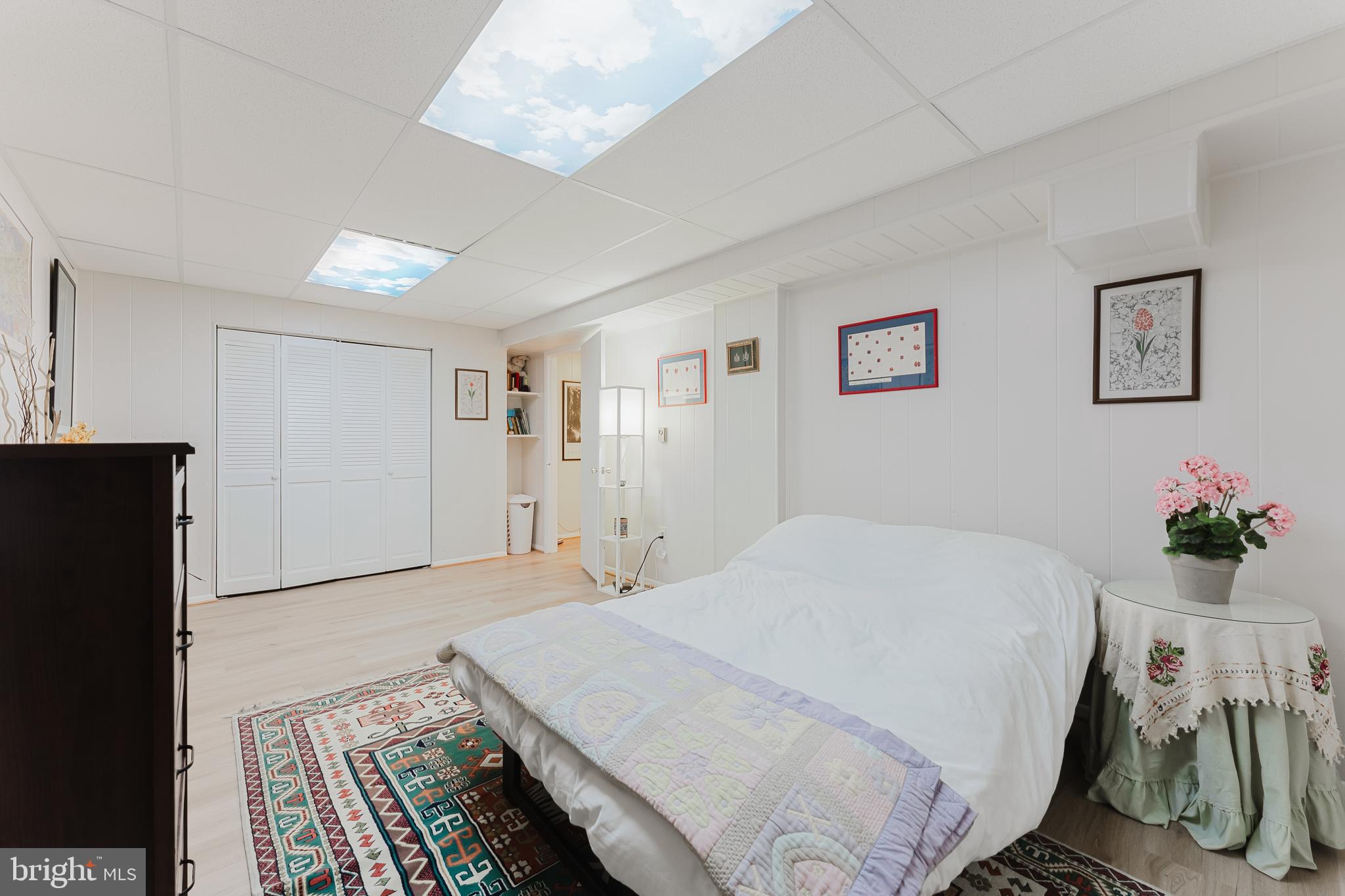 BURKE CENTRE - Residential