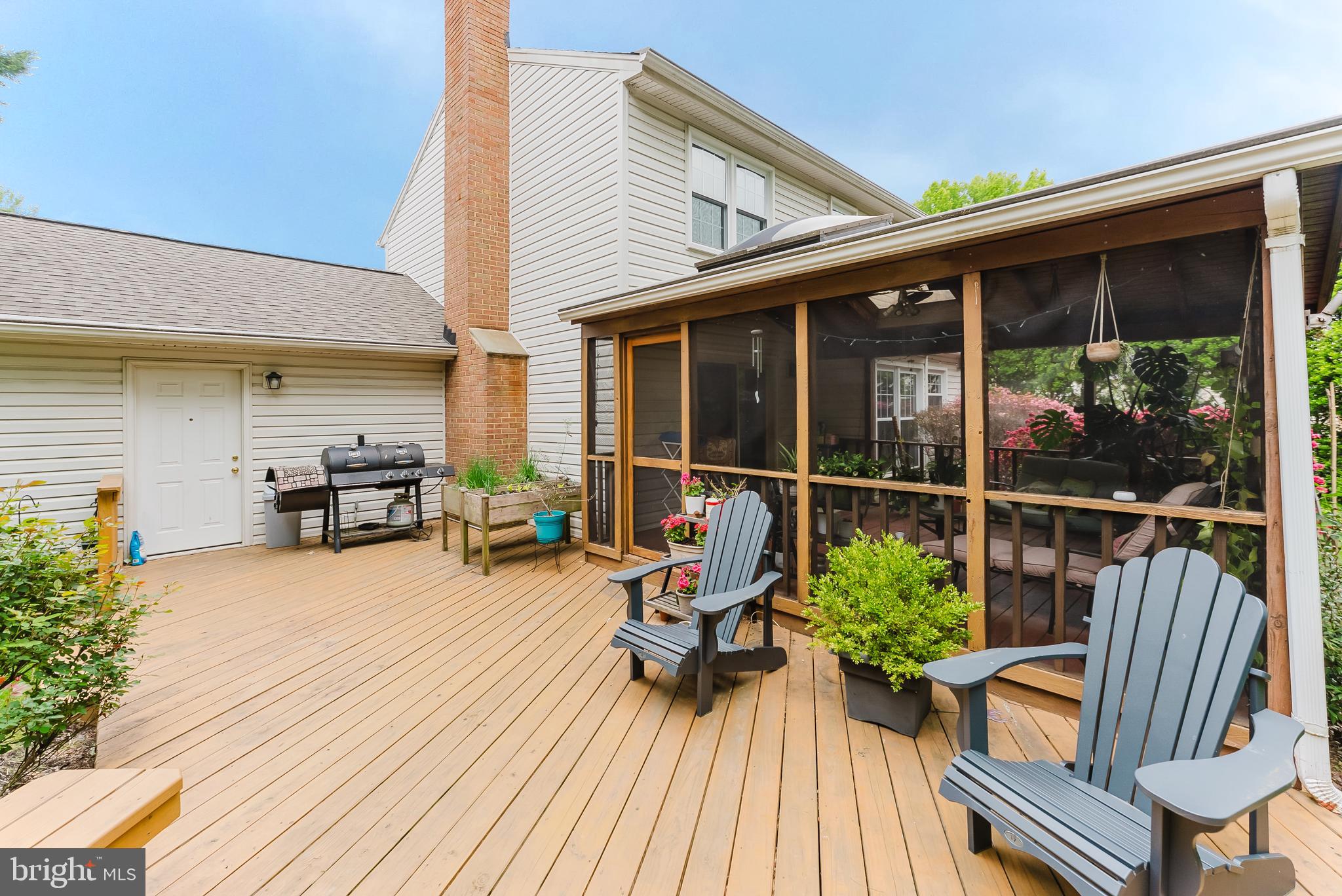 BURKE CENTRE - Residential