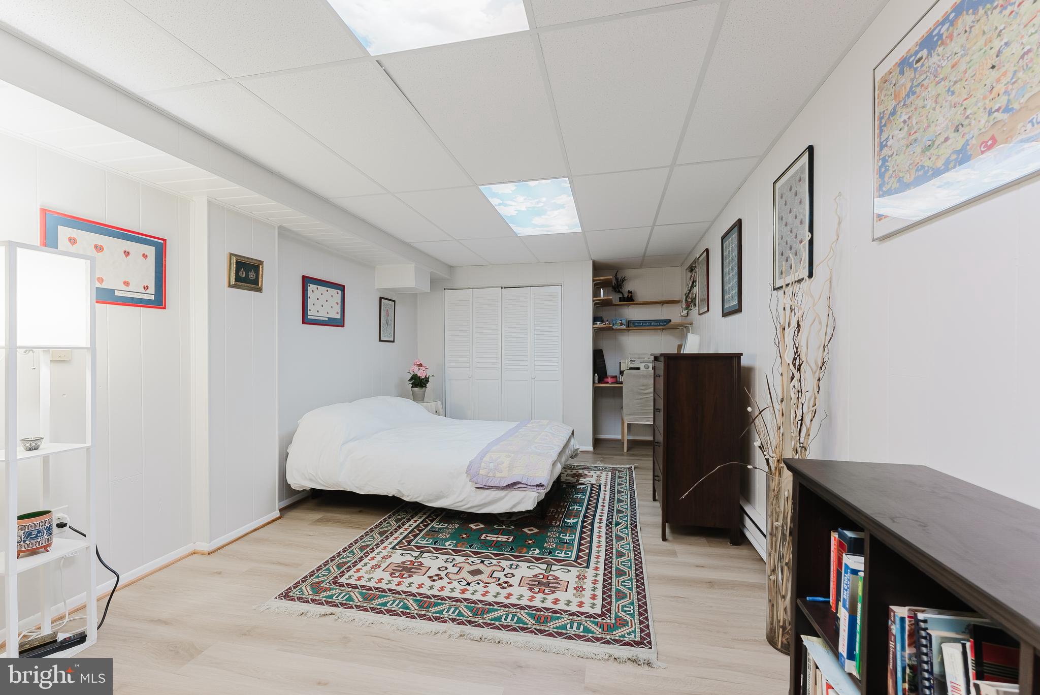 BURKE CENTRE - Residential