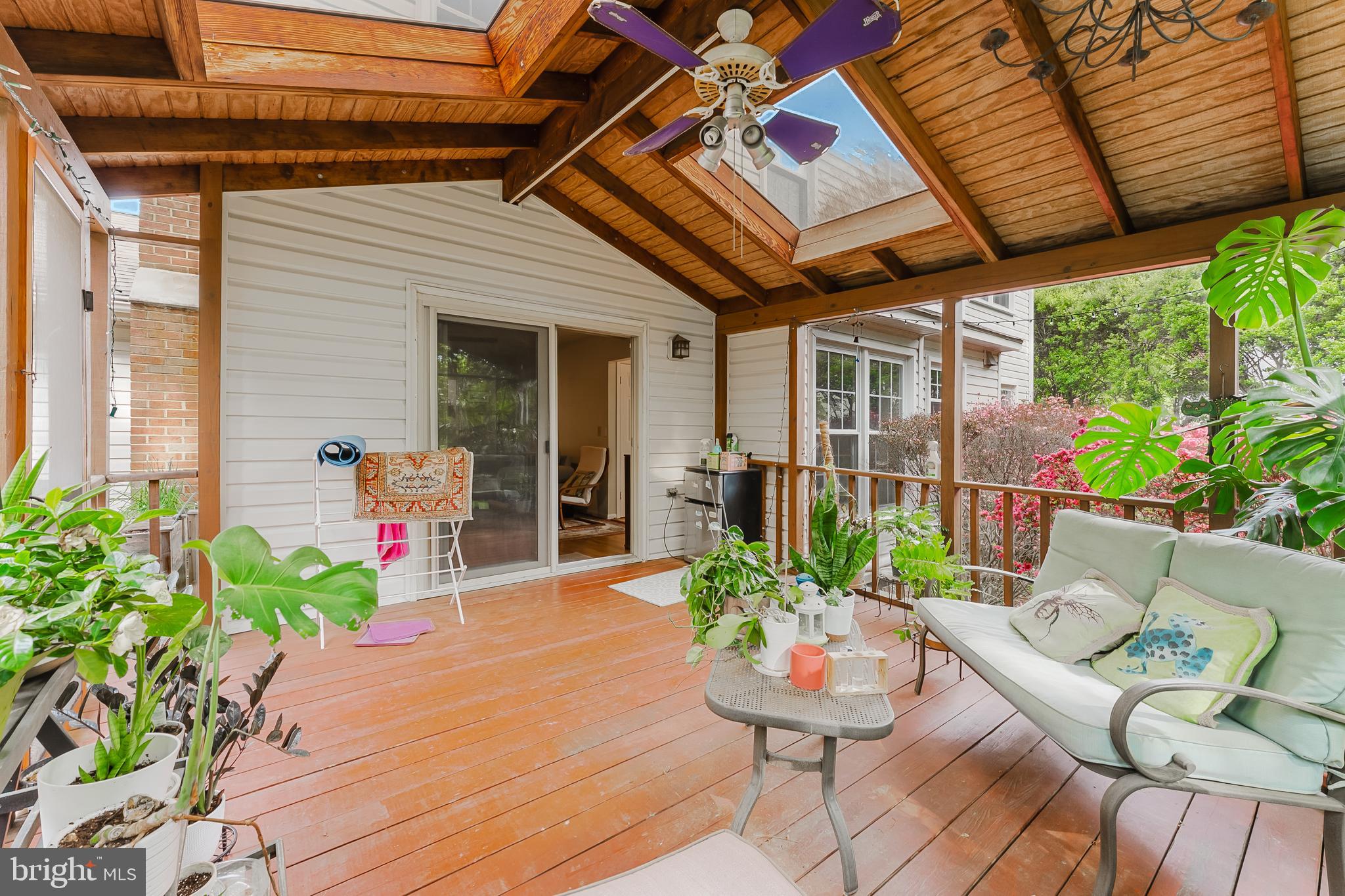 BURKE CENTRE - Residential