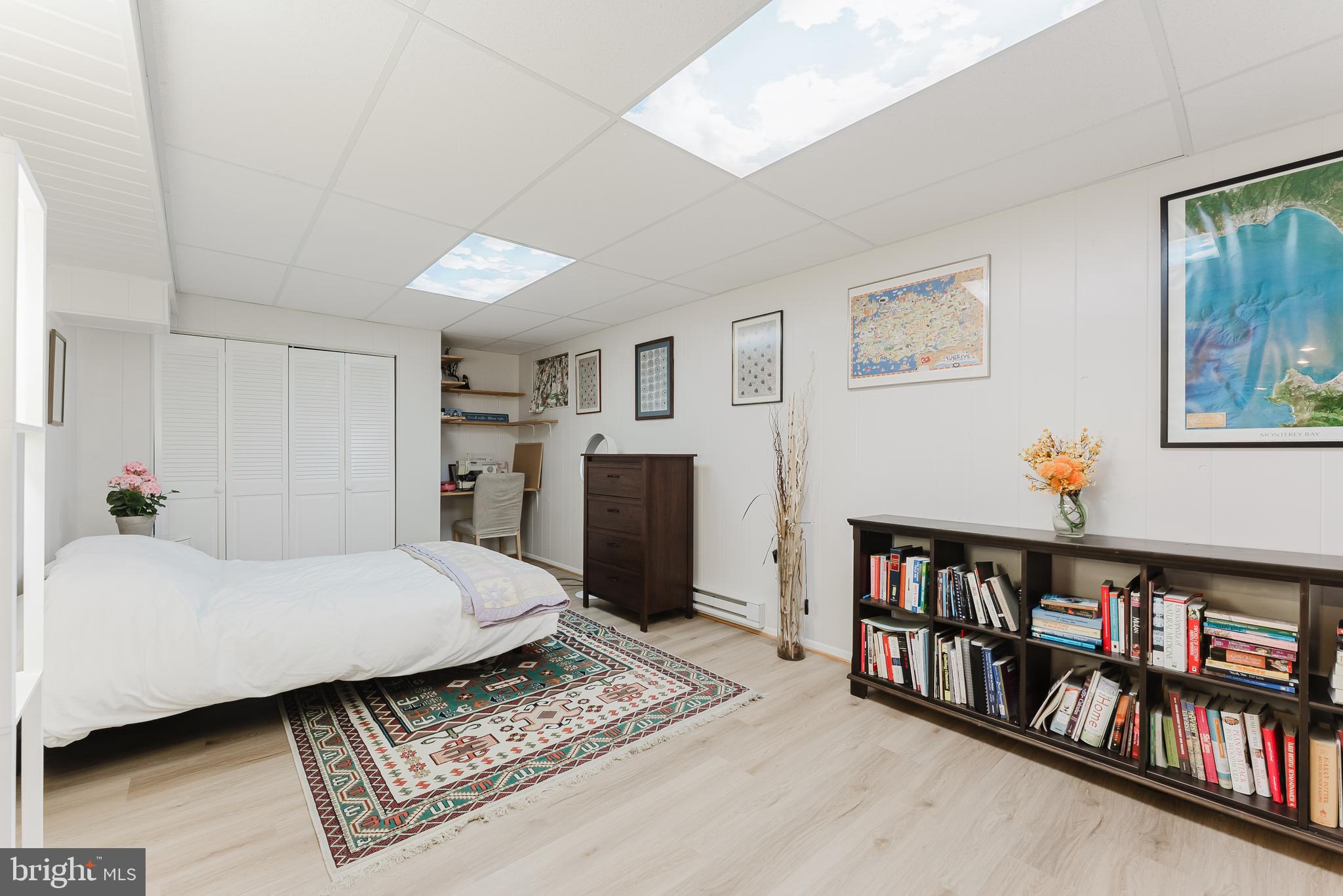 BURKE CENTRE - Residential