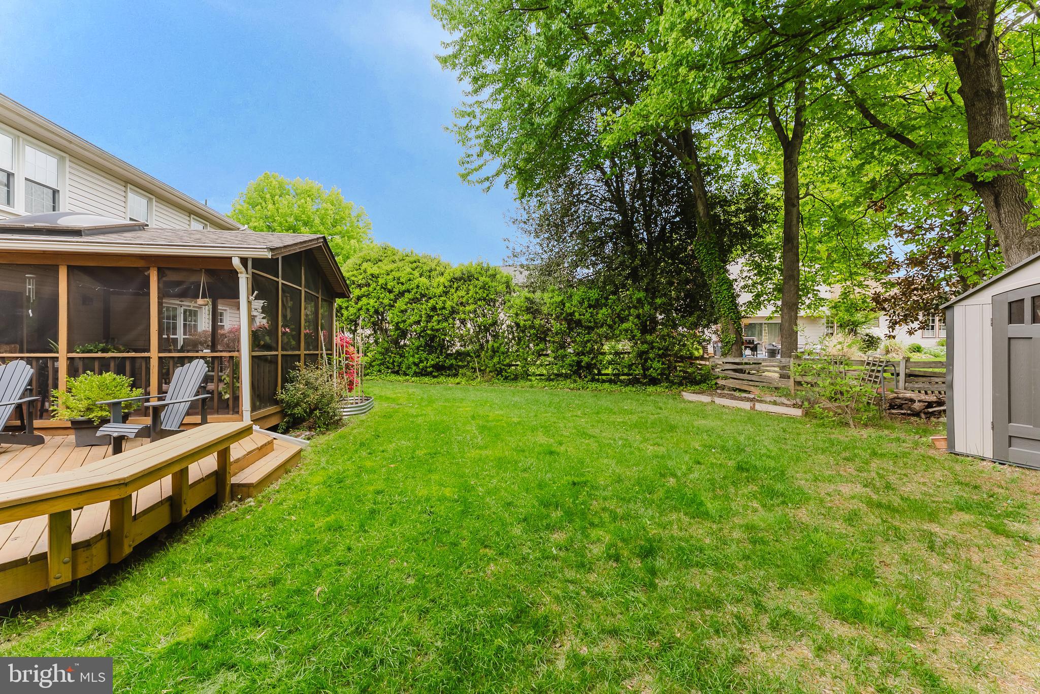 BURKE CENTRE - Residential