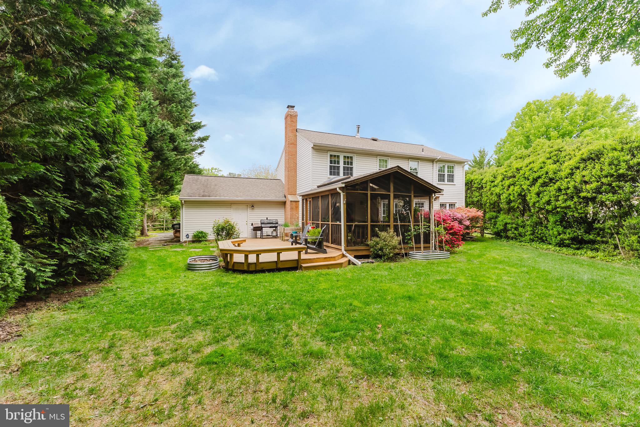 BURKE CENTRE - Residential