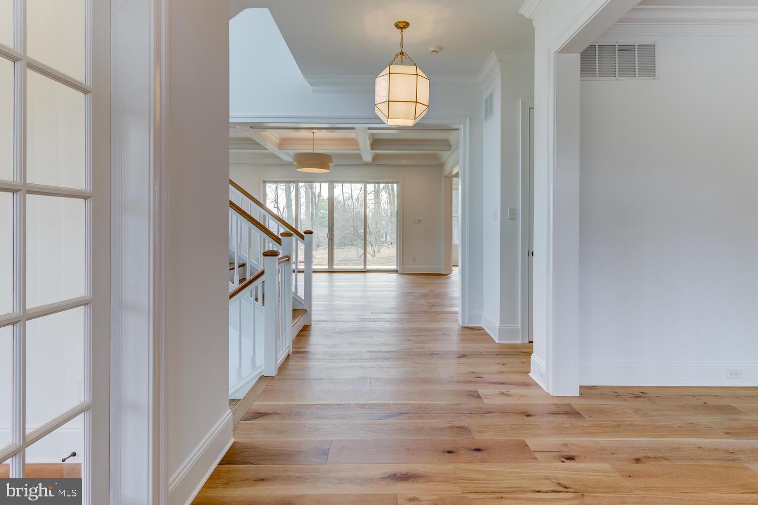 RADNOR HUNT - Residential