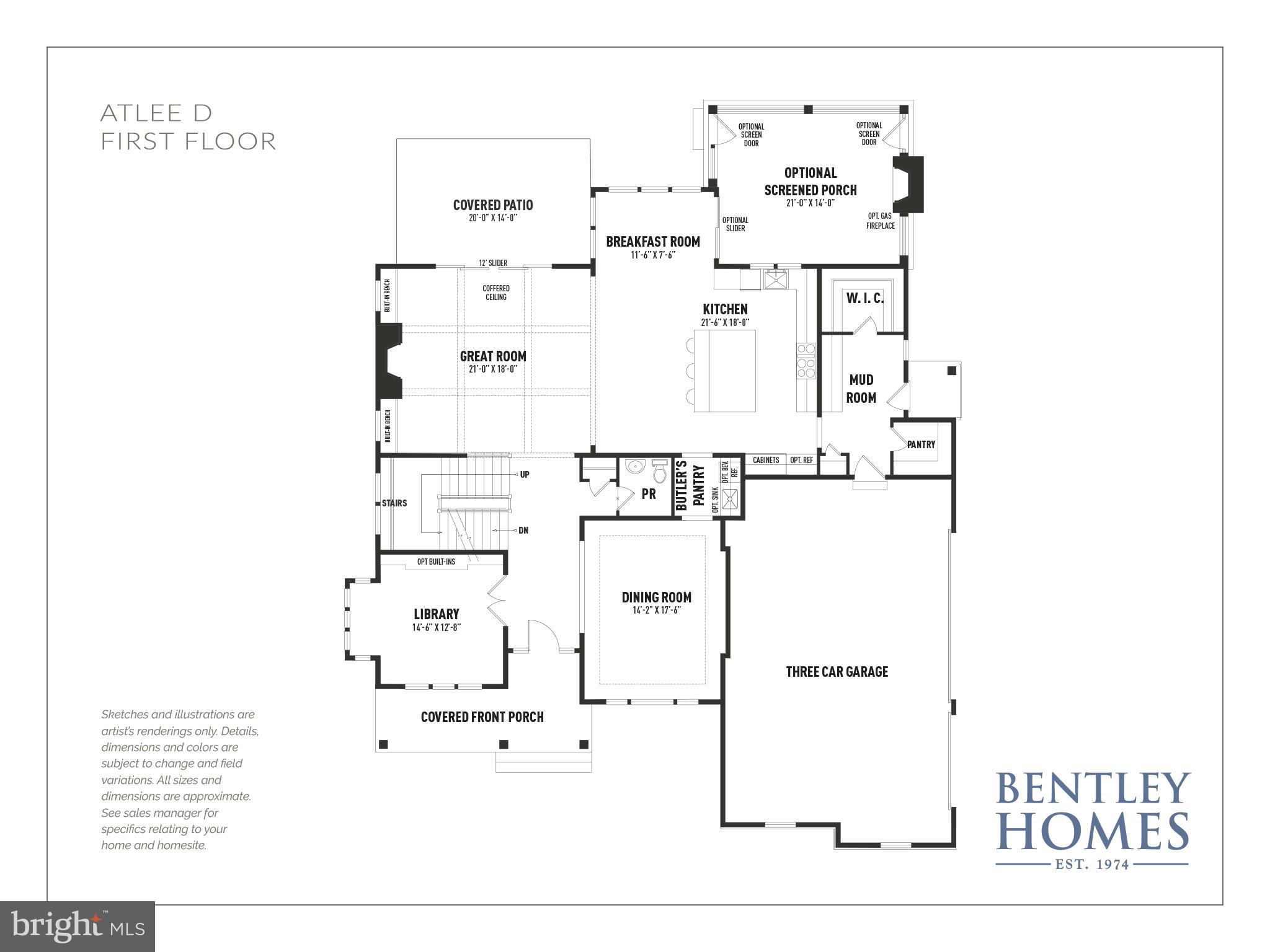 RADNOR HUNT - Residential
