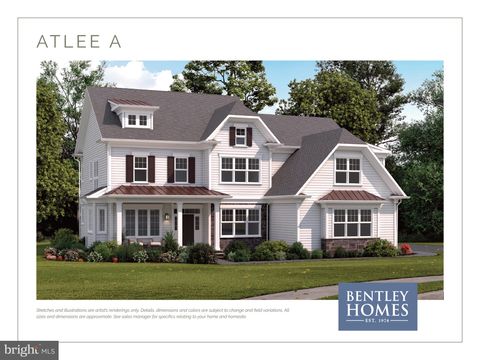 10 LAUREL CIRCLE MALVERN PA 19355