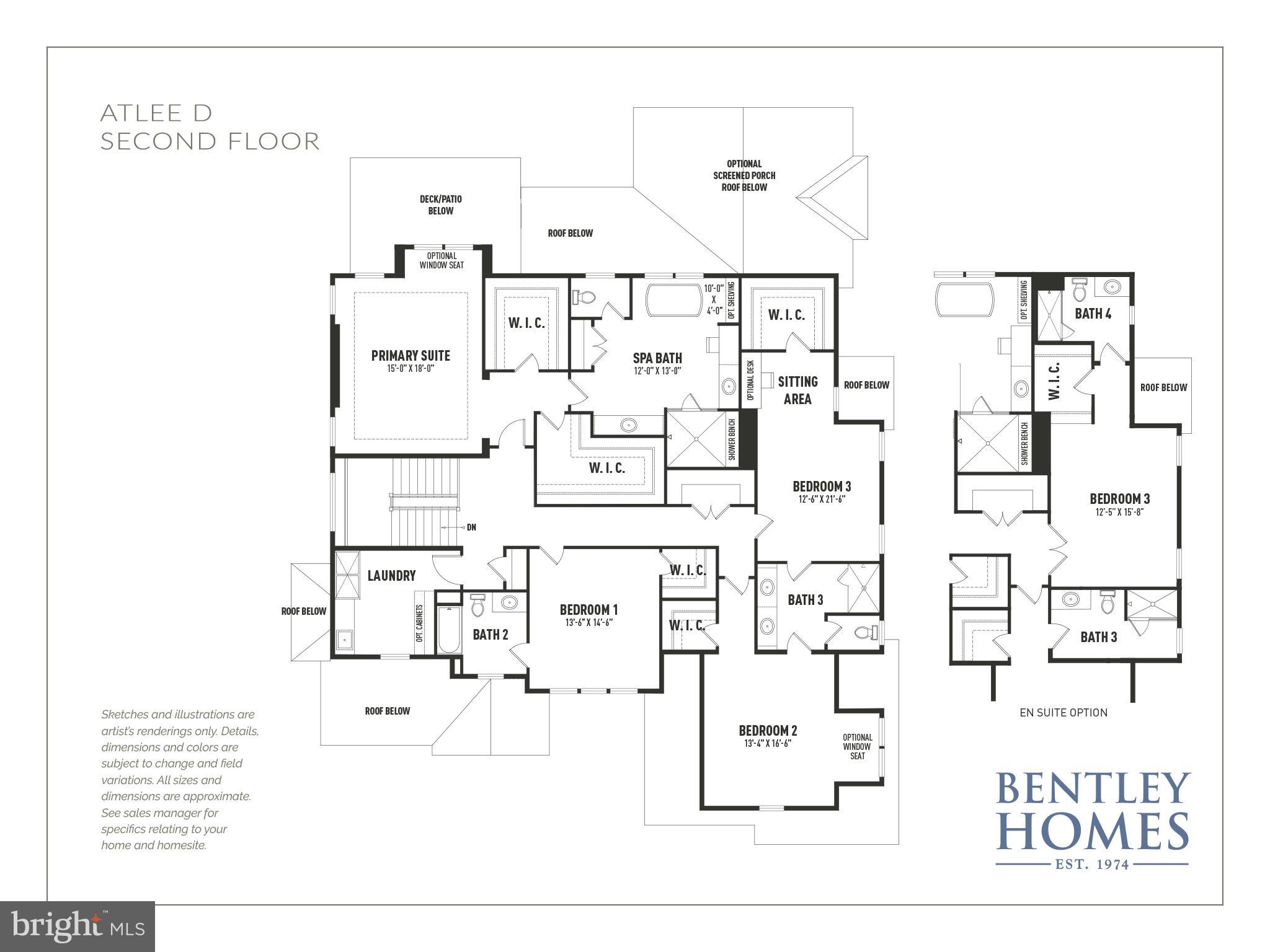 RADNOR HUNT - Residential