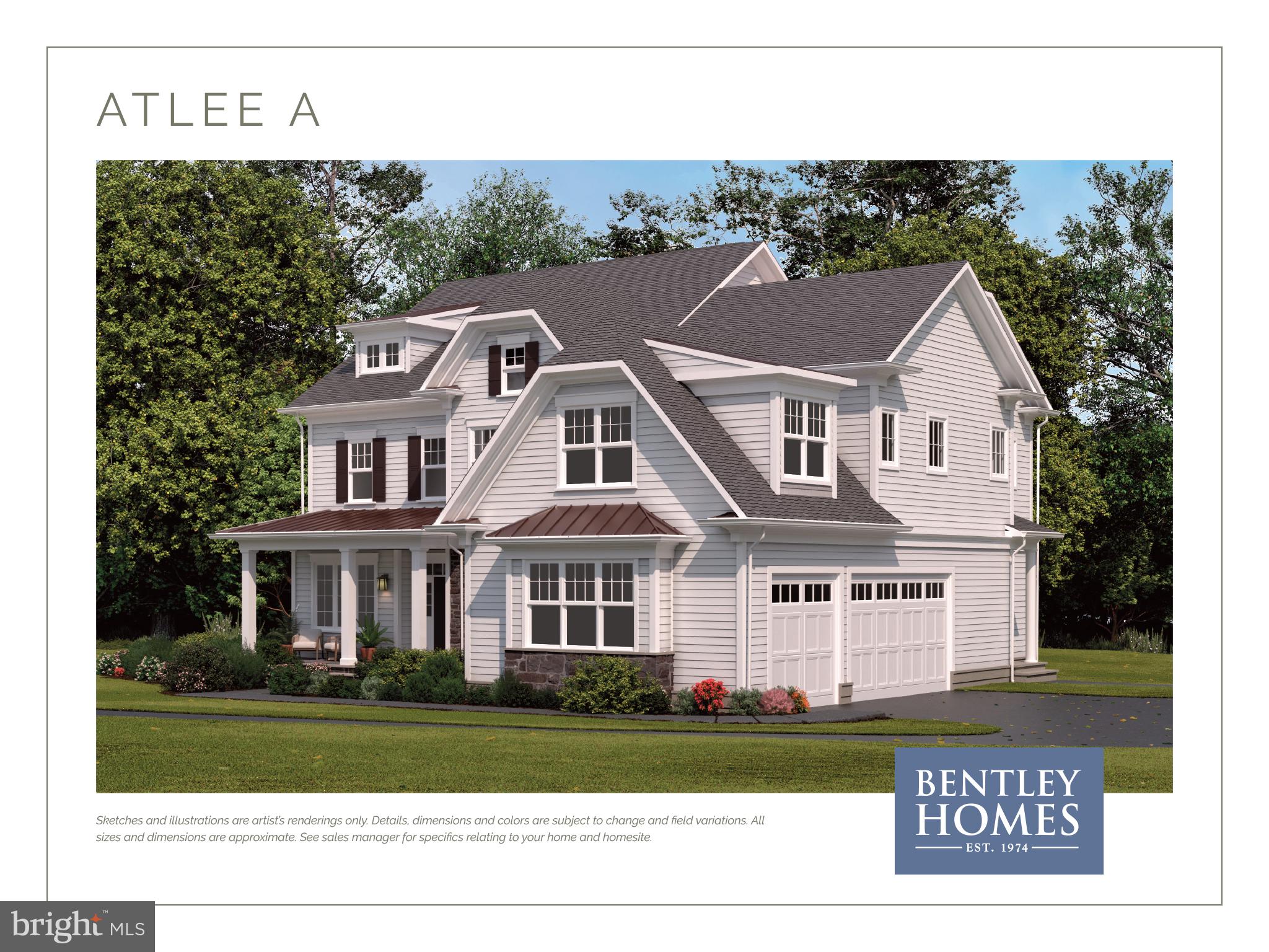 10 LAUREL CIRCLE