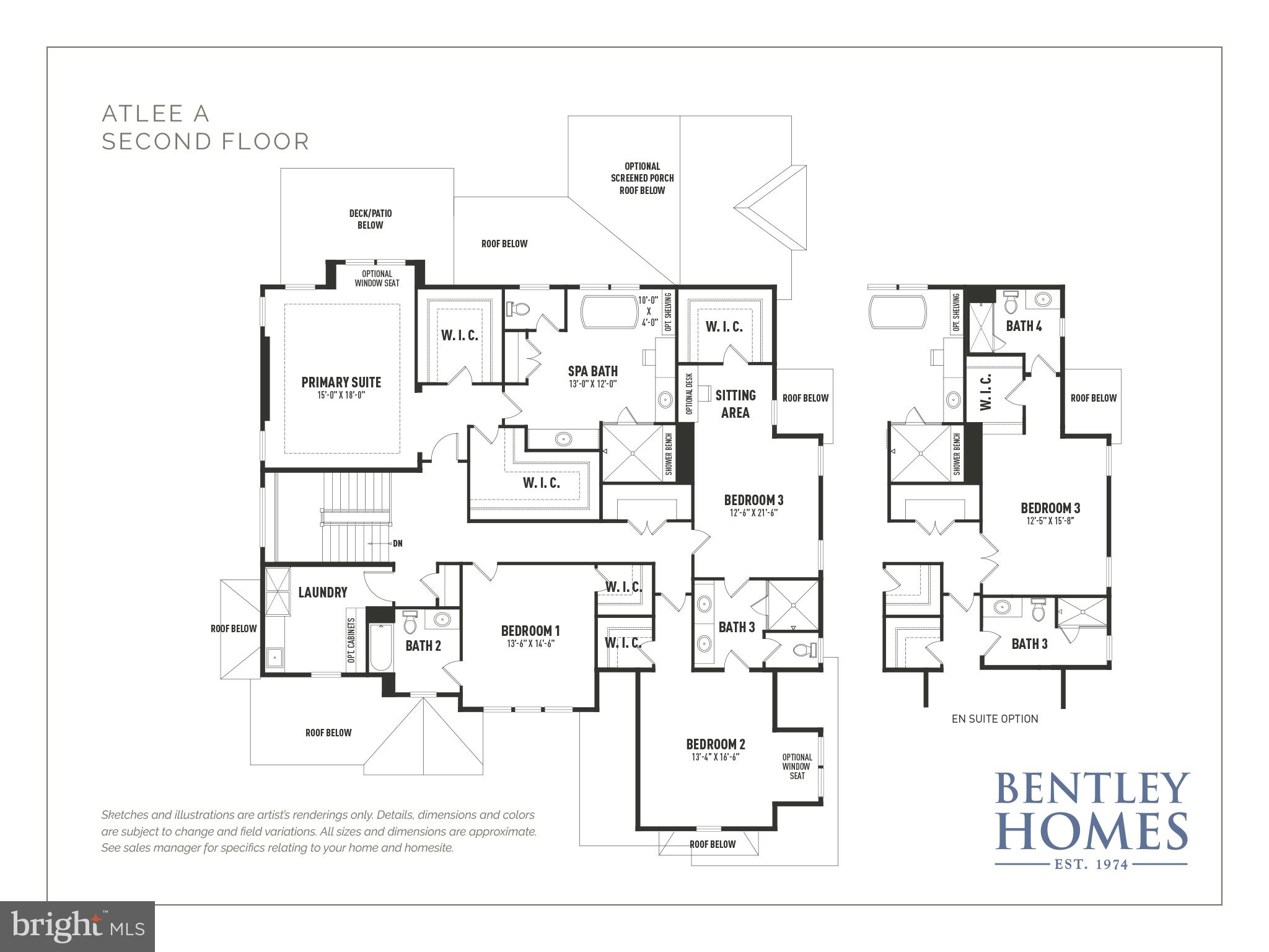 RADNOR HUNT - Residential
