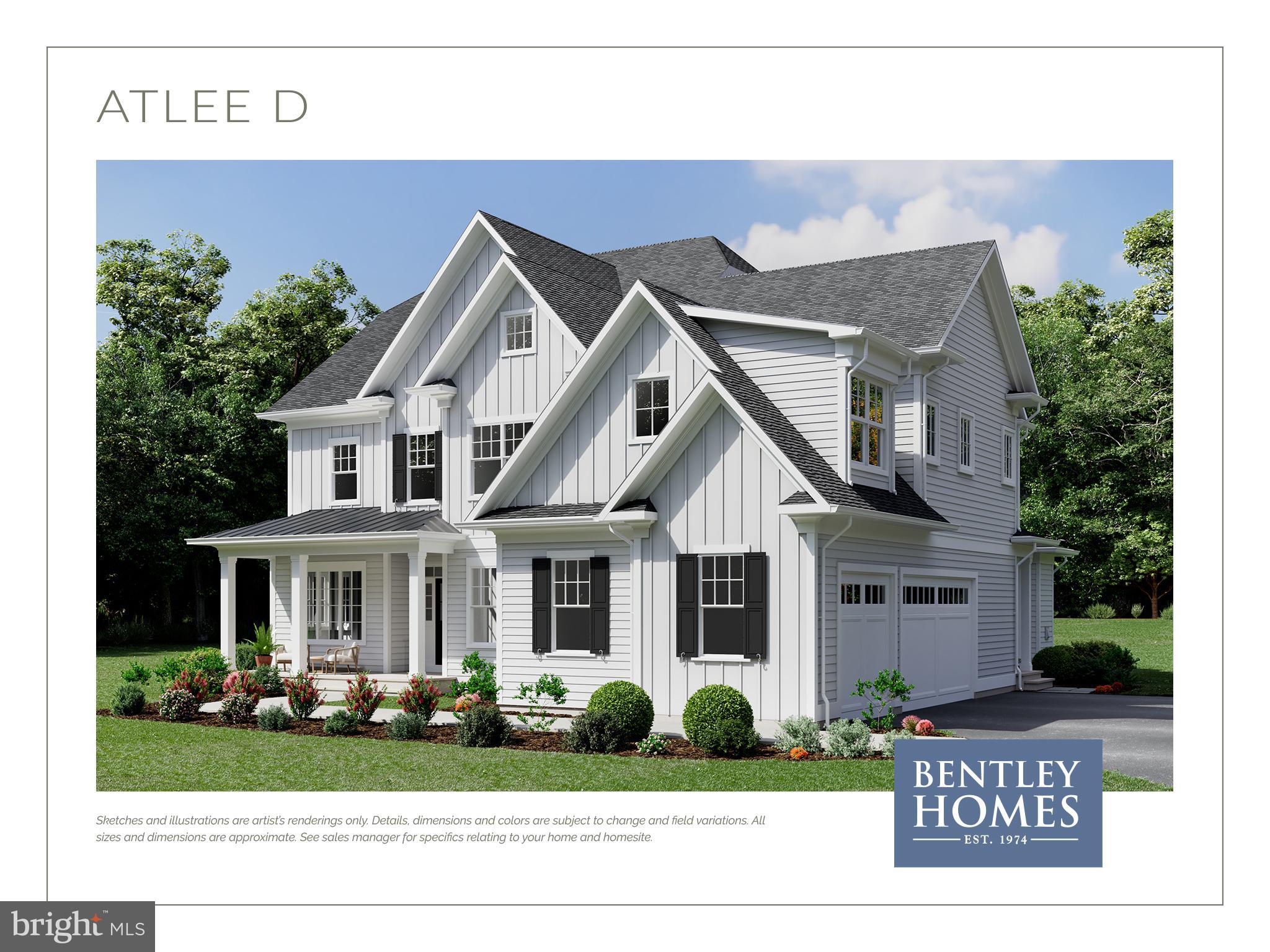 10 LAUREL CIRCLE