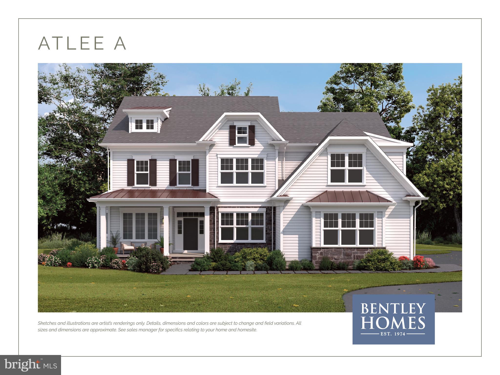 10 LAUREL CIRCLE