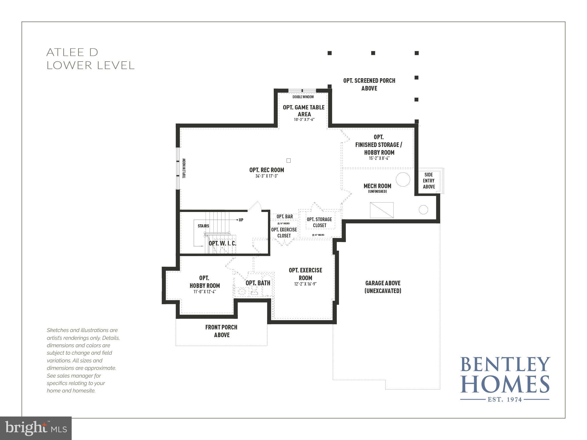 RADNOR HUNT - Residential