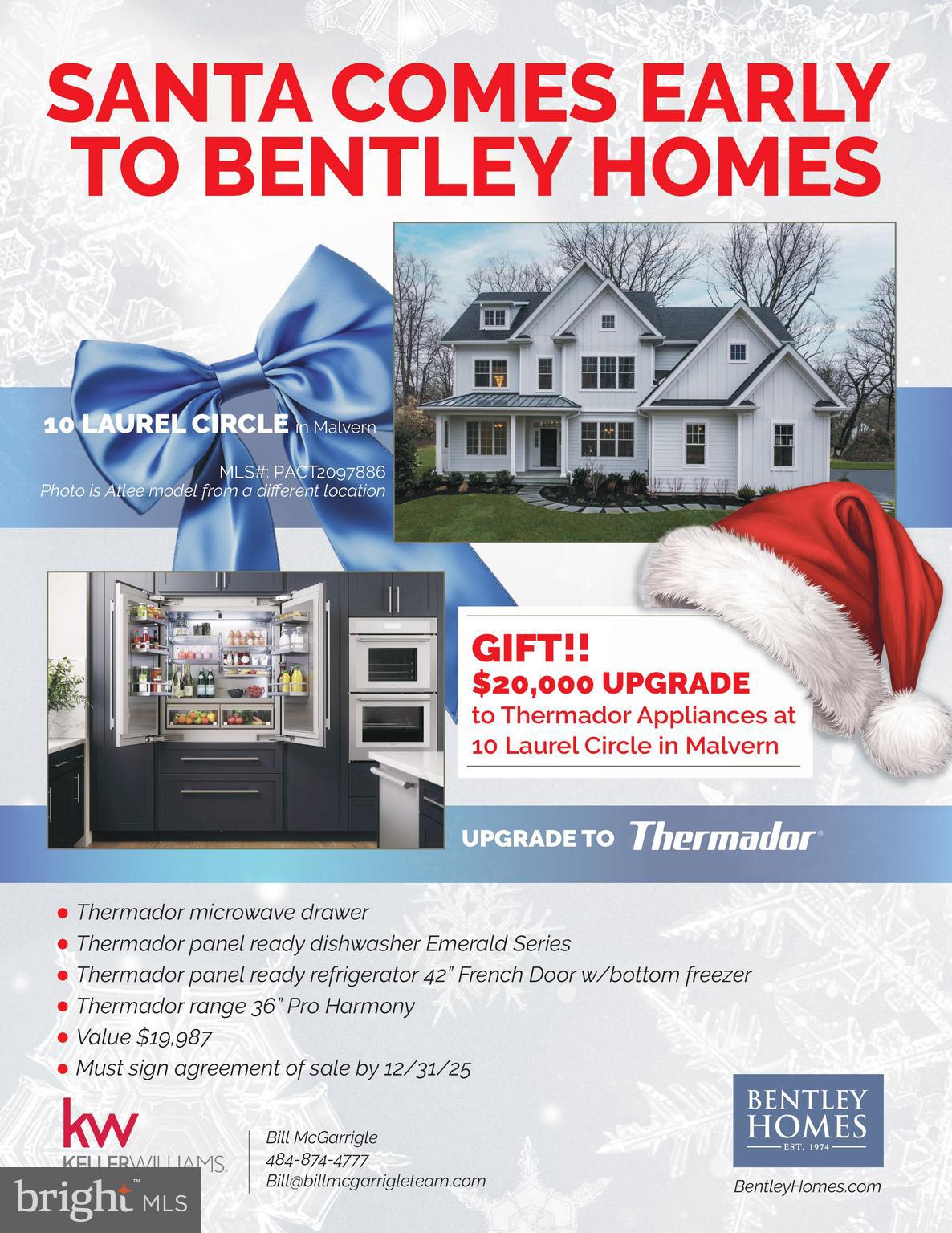 RADNOR HUNT - Residential