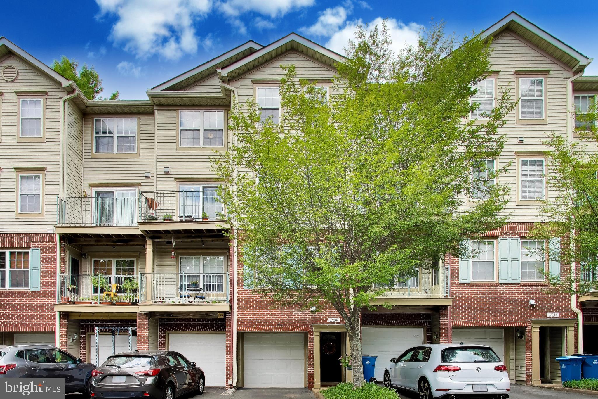 11830 BRETON COURT 23B