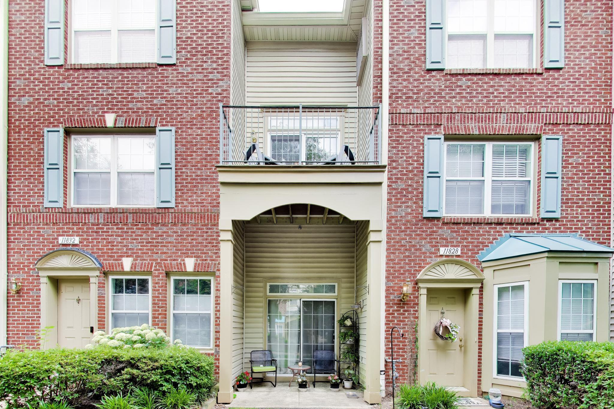 11830 BRETON COURT 23B