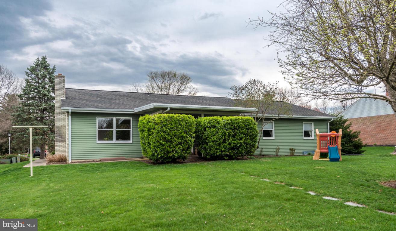 LINCOLN HEIGHTS - Residential