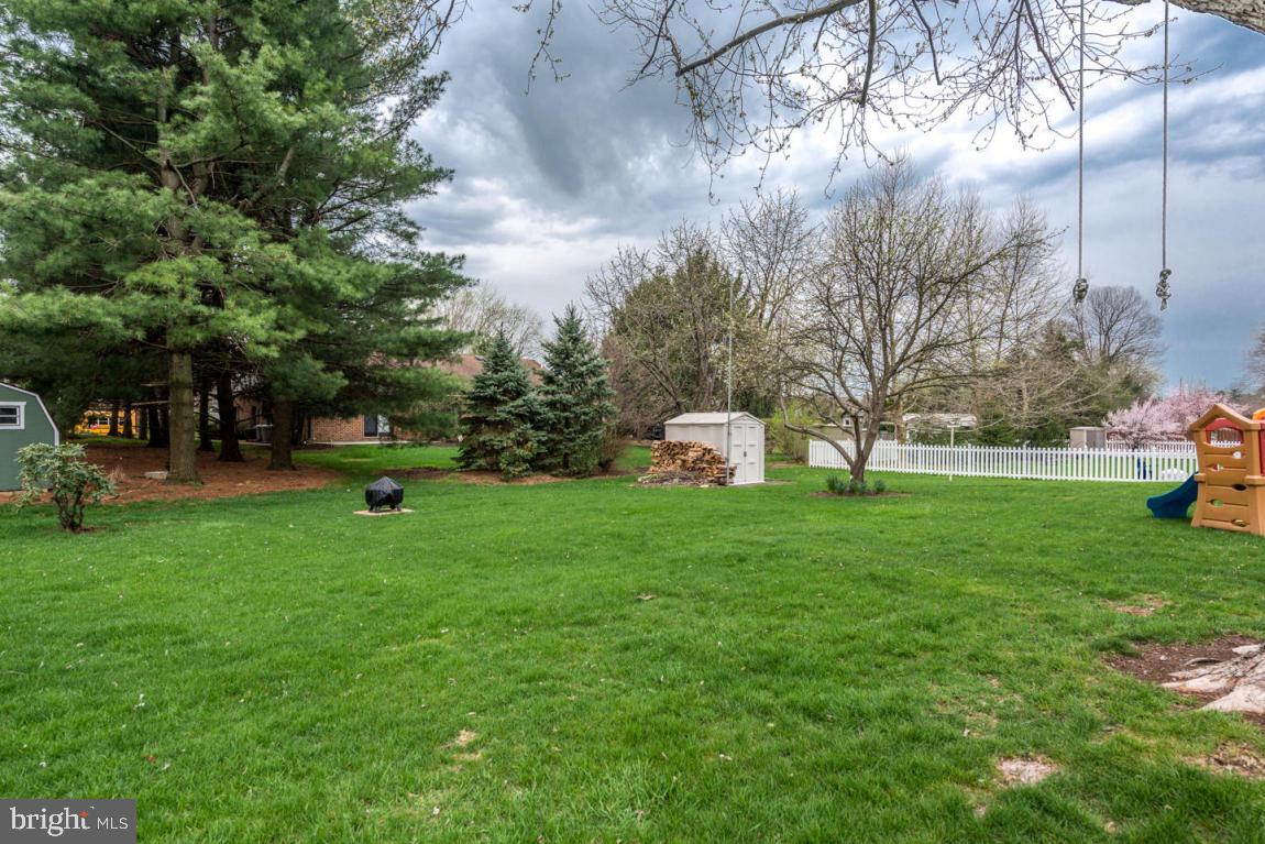 LINCOLN HEIGHTS - Residential