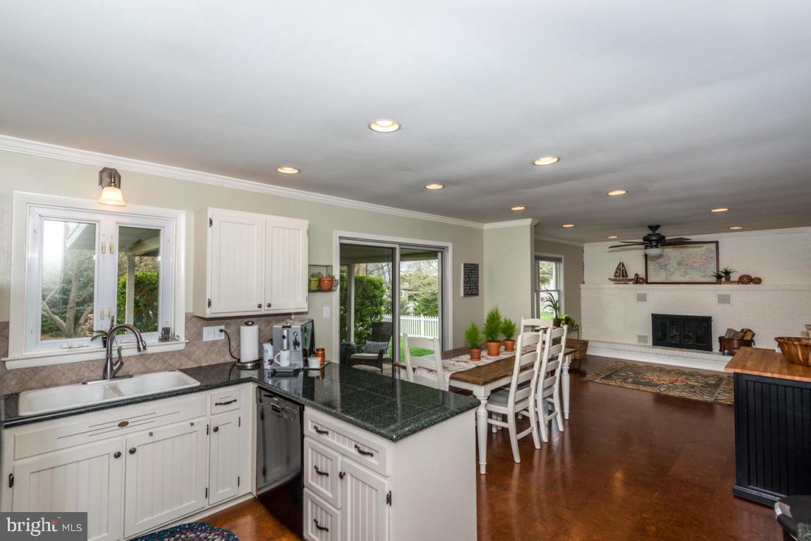 LINCOLN HEIGHTS - Residential