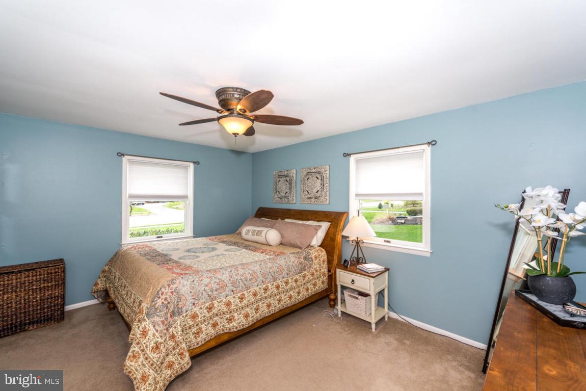 LINCOLN HEIGHTS - Residential