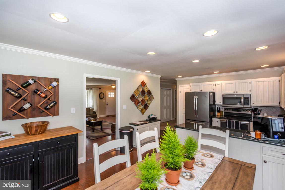 LINCOLN HEIGHTS - Residential